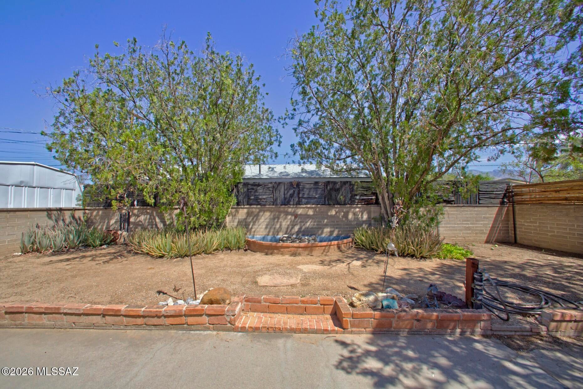 Boyer Subdivision - Residential