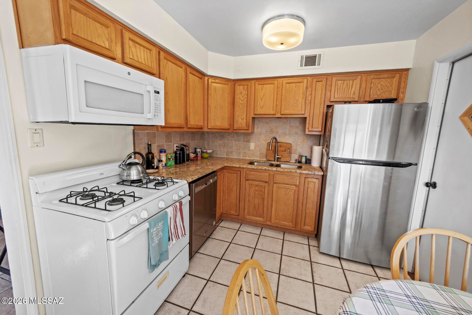 Boyer Subdivision - Residential