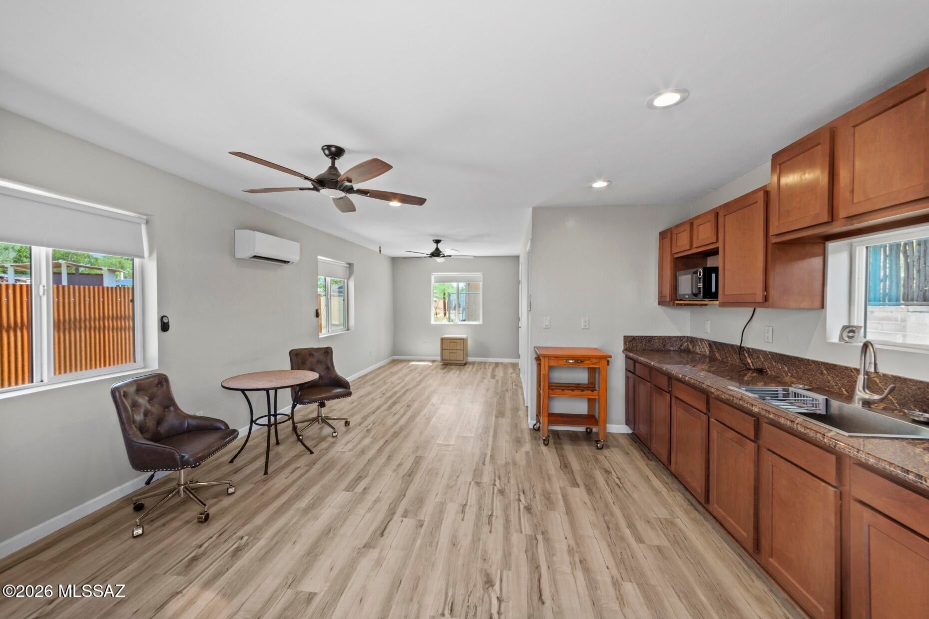 Boyer Subdivision - Residential