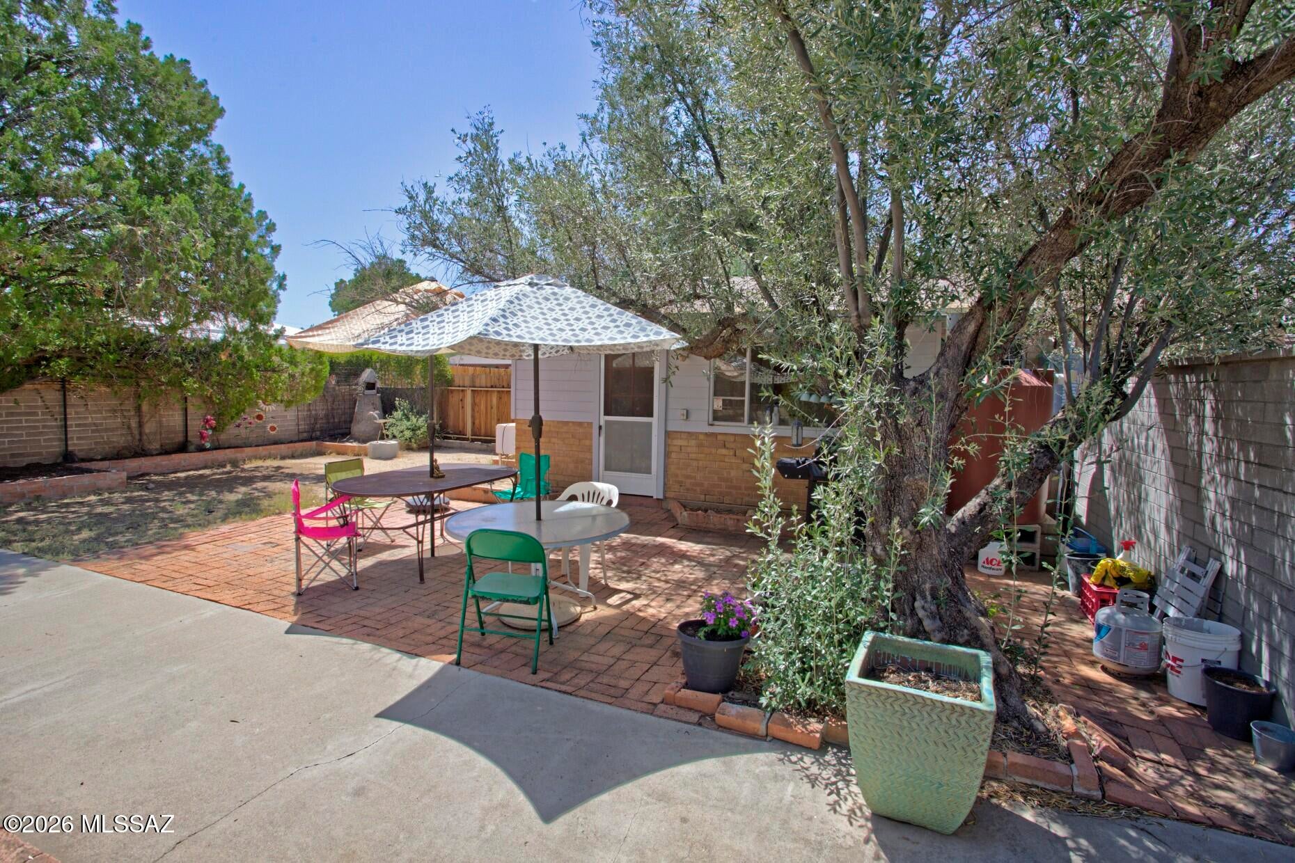 Boyer Subdivision - Residential