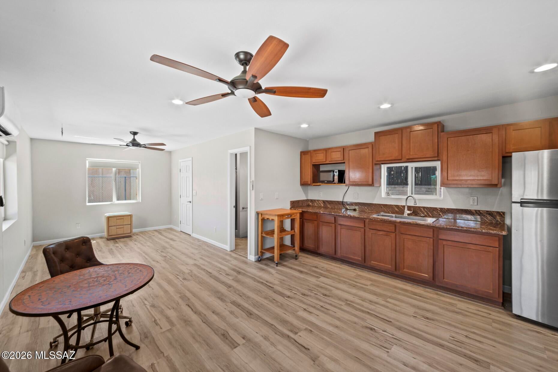 Boyer Subdivision - Residential