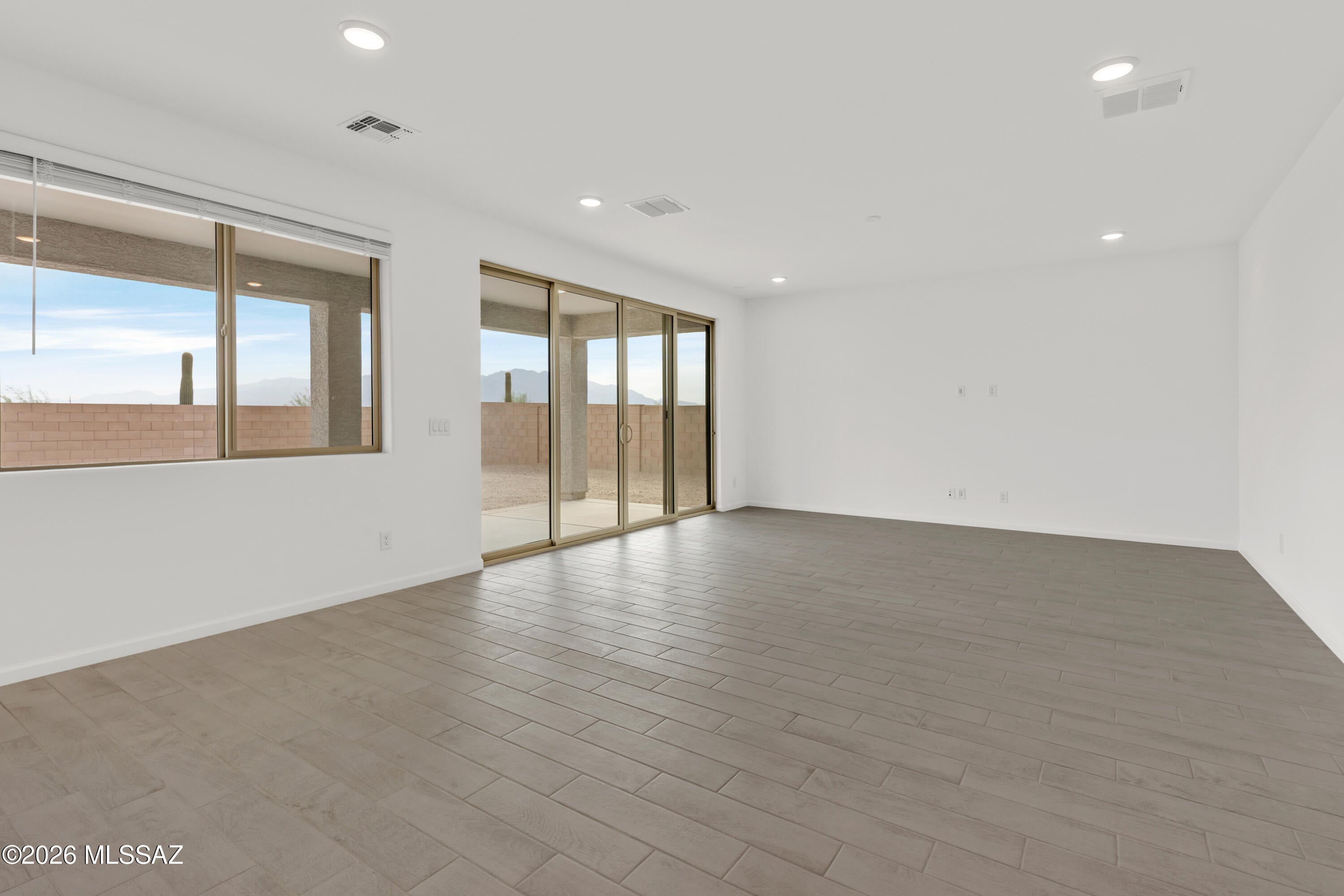 Silverbell Ridge - Residential