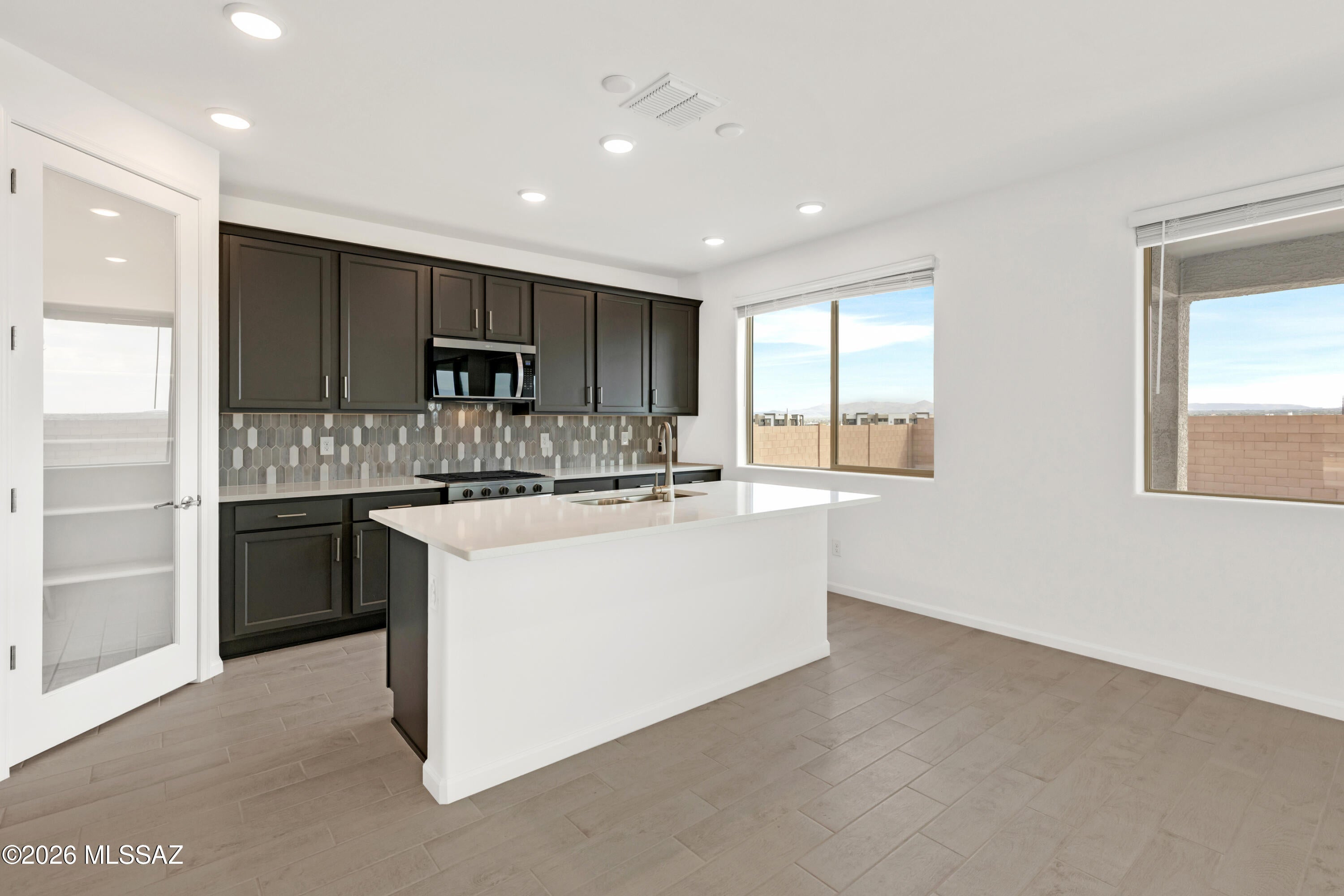 Silverbell Ridge - Residential
