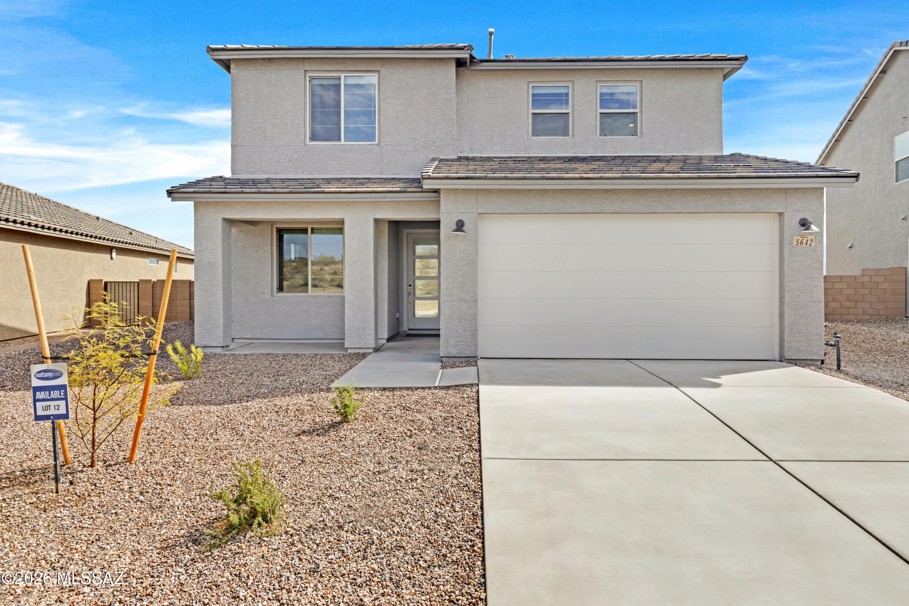 Silverbell Ridge - Residential