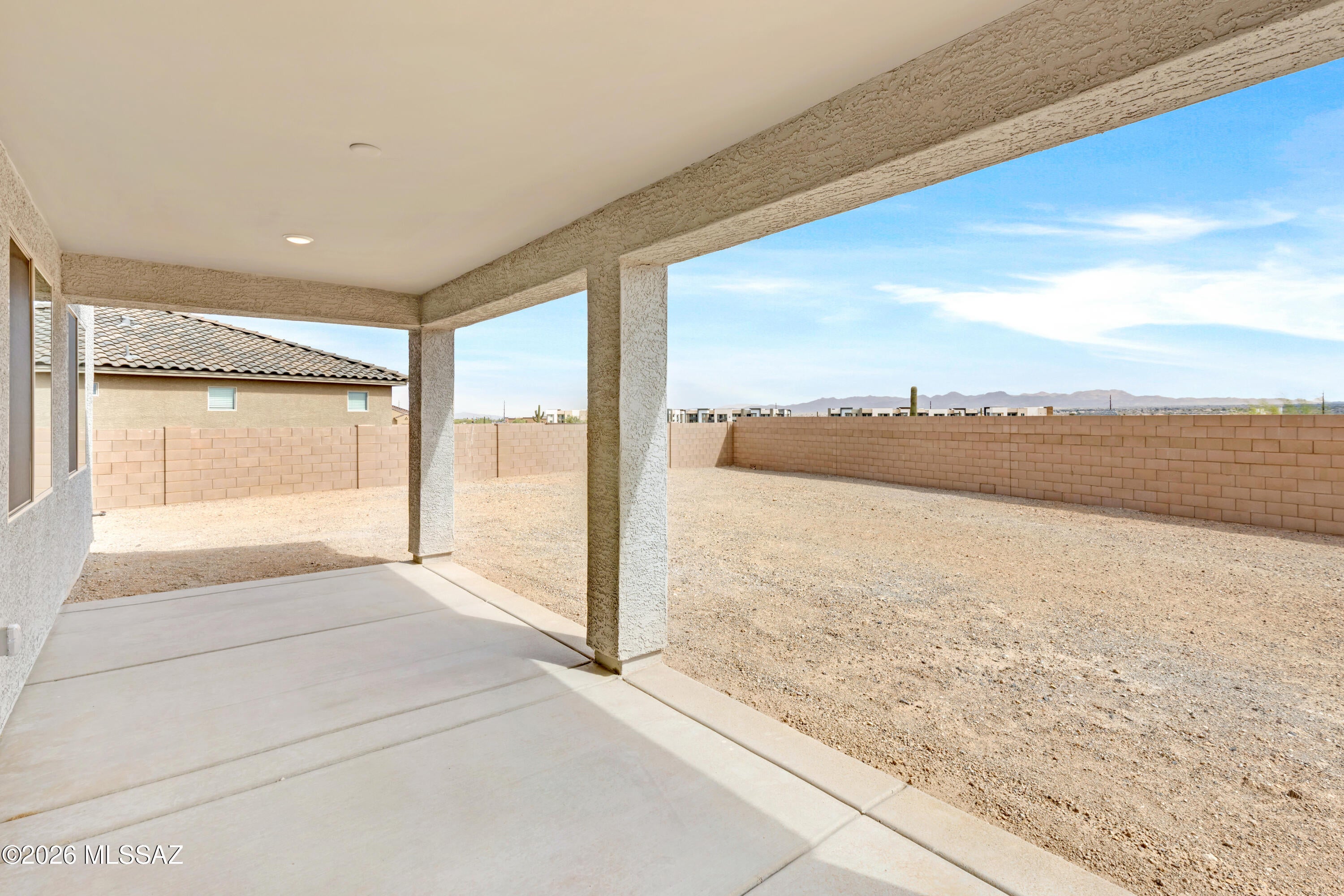 Silverbell Ridge - Residential