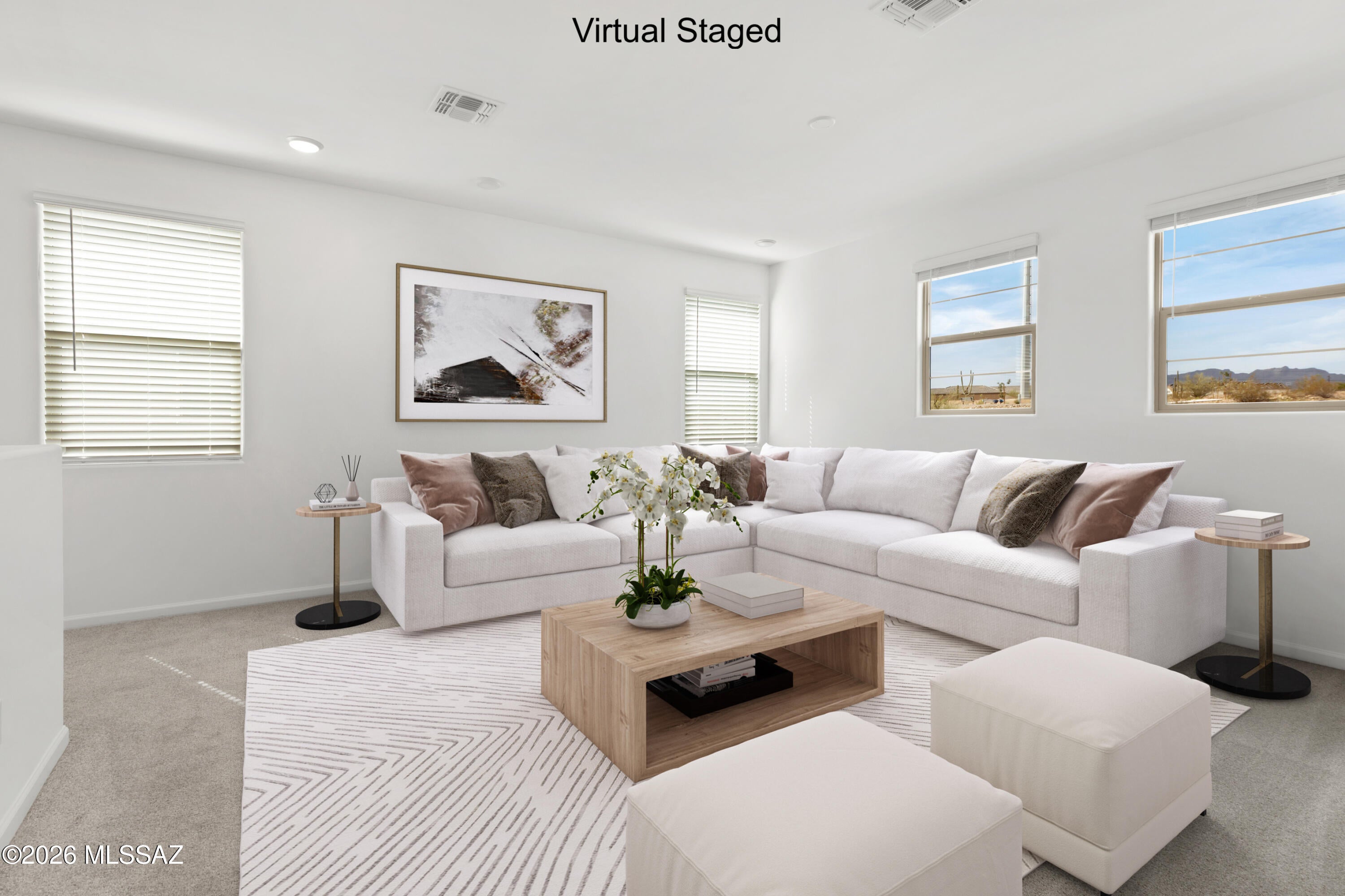 Silverbell Ridge - Residential