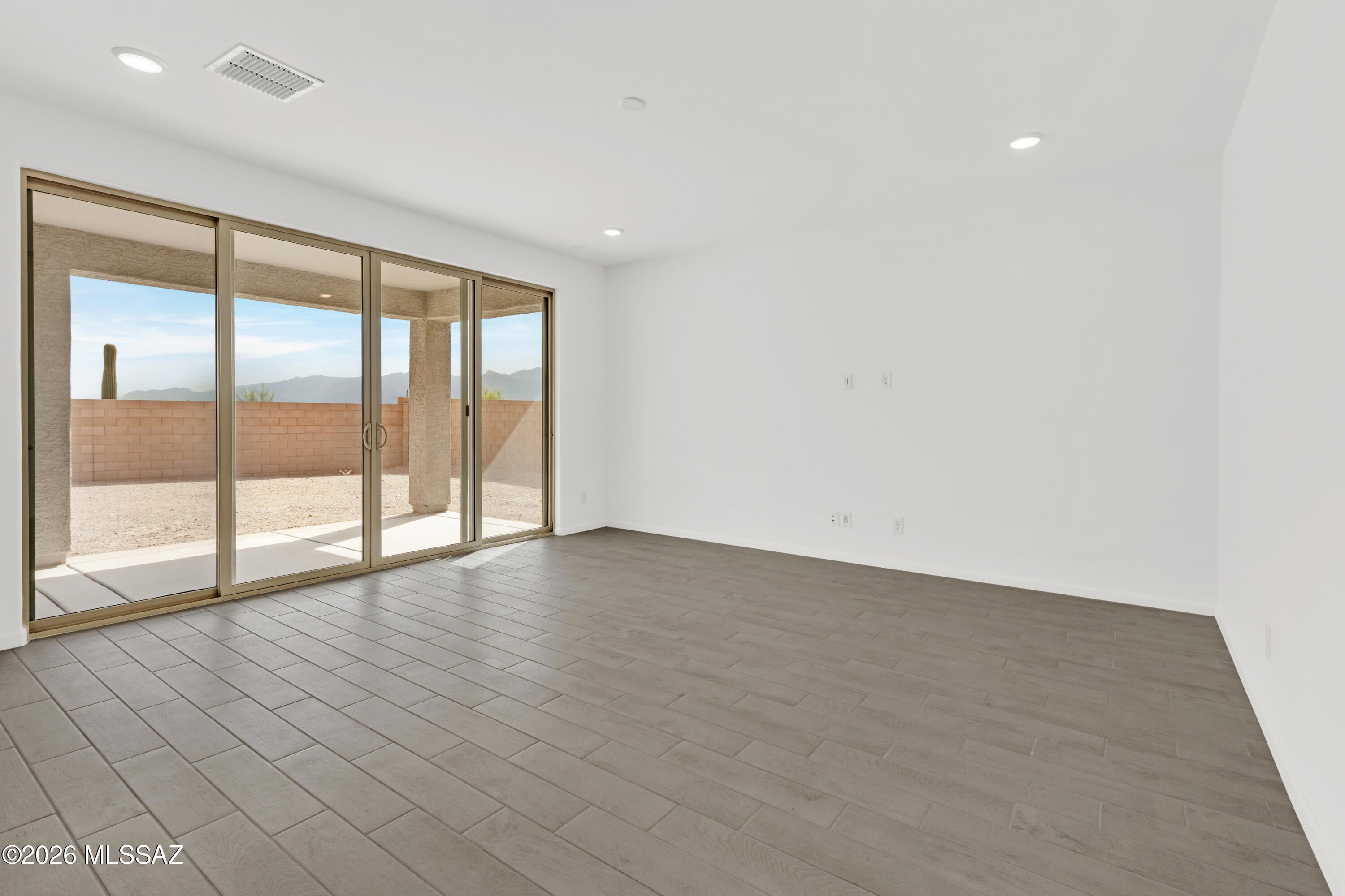 Silverbell Ridge - Residential