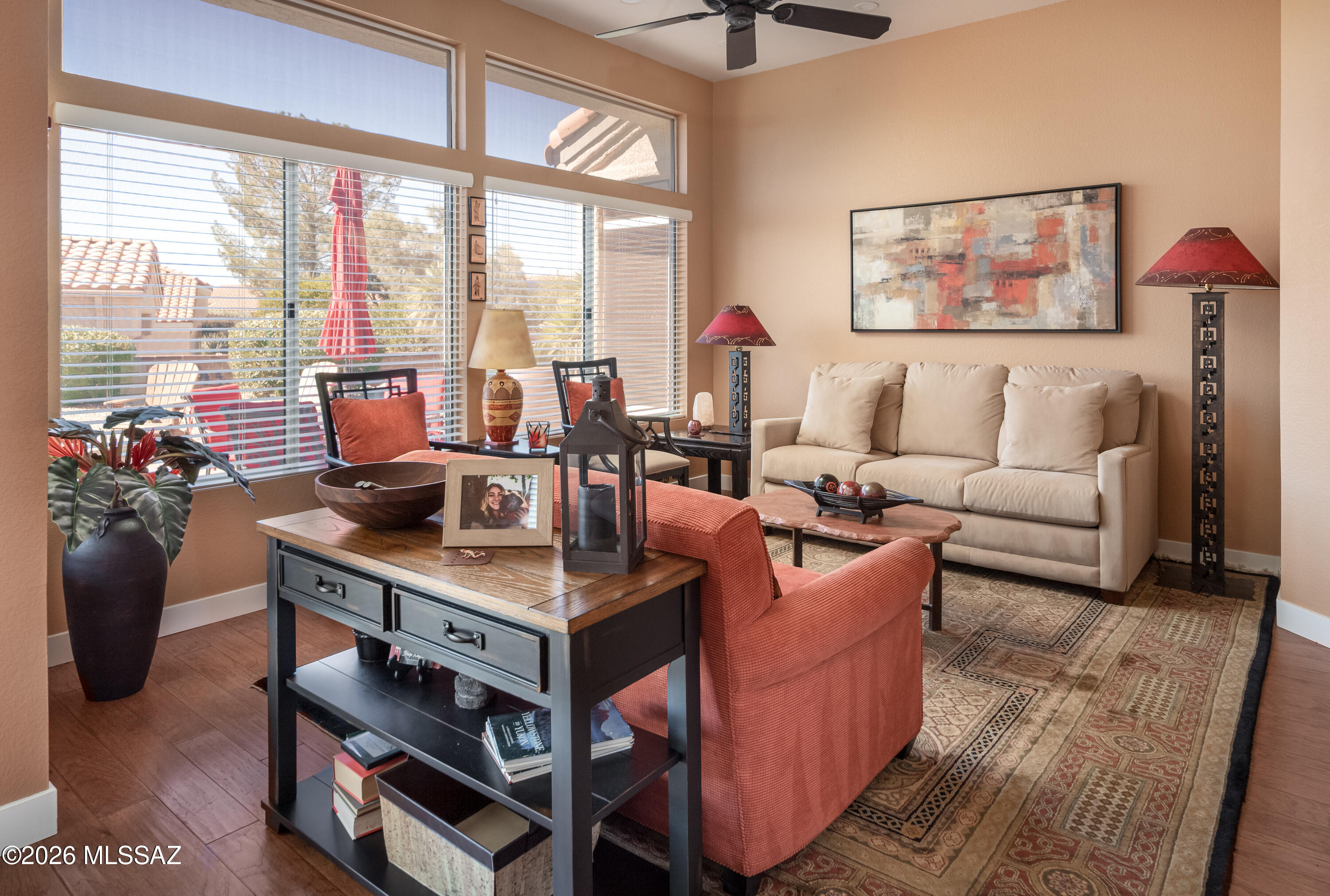 Sun City Vistoso Unit 18A(35-88) - Residential