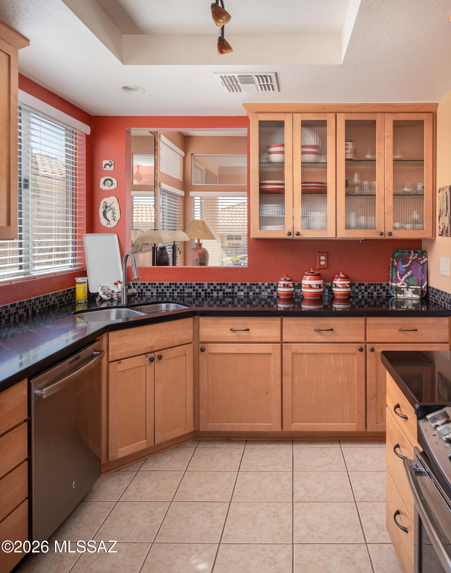 Sun City Vistoso Unit 18A(35-88) - Residential