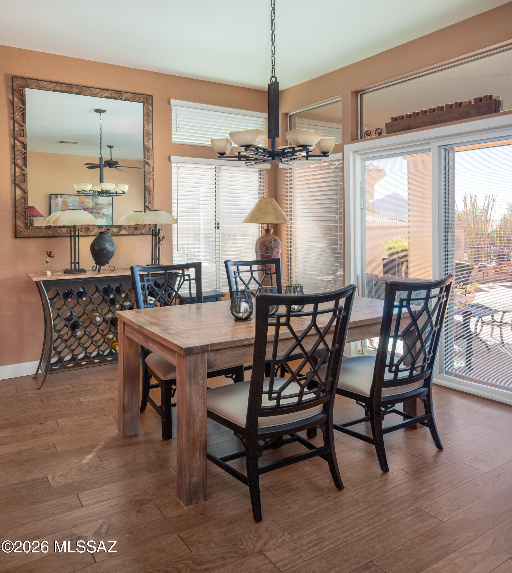Sun City Vistoso Unit 18A(35-88) - Residential