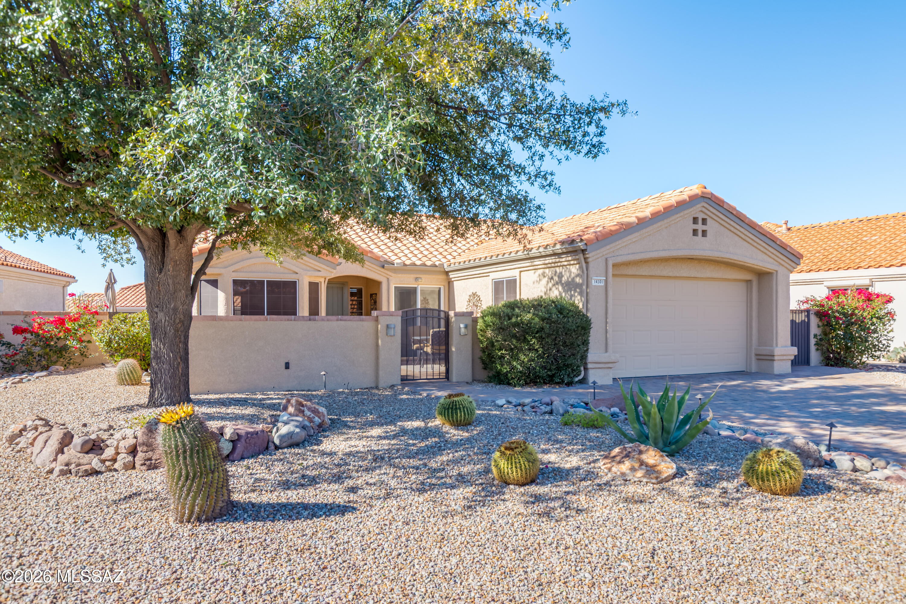 Sun City Vistoso Unit 18A(35-88) - Residential