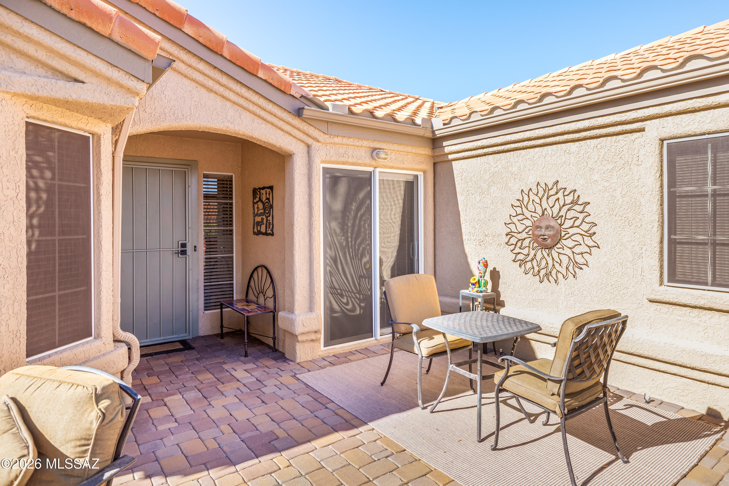 Sun City Vistoso Unit 18A(35-88) - Residential