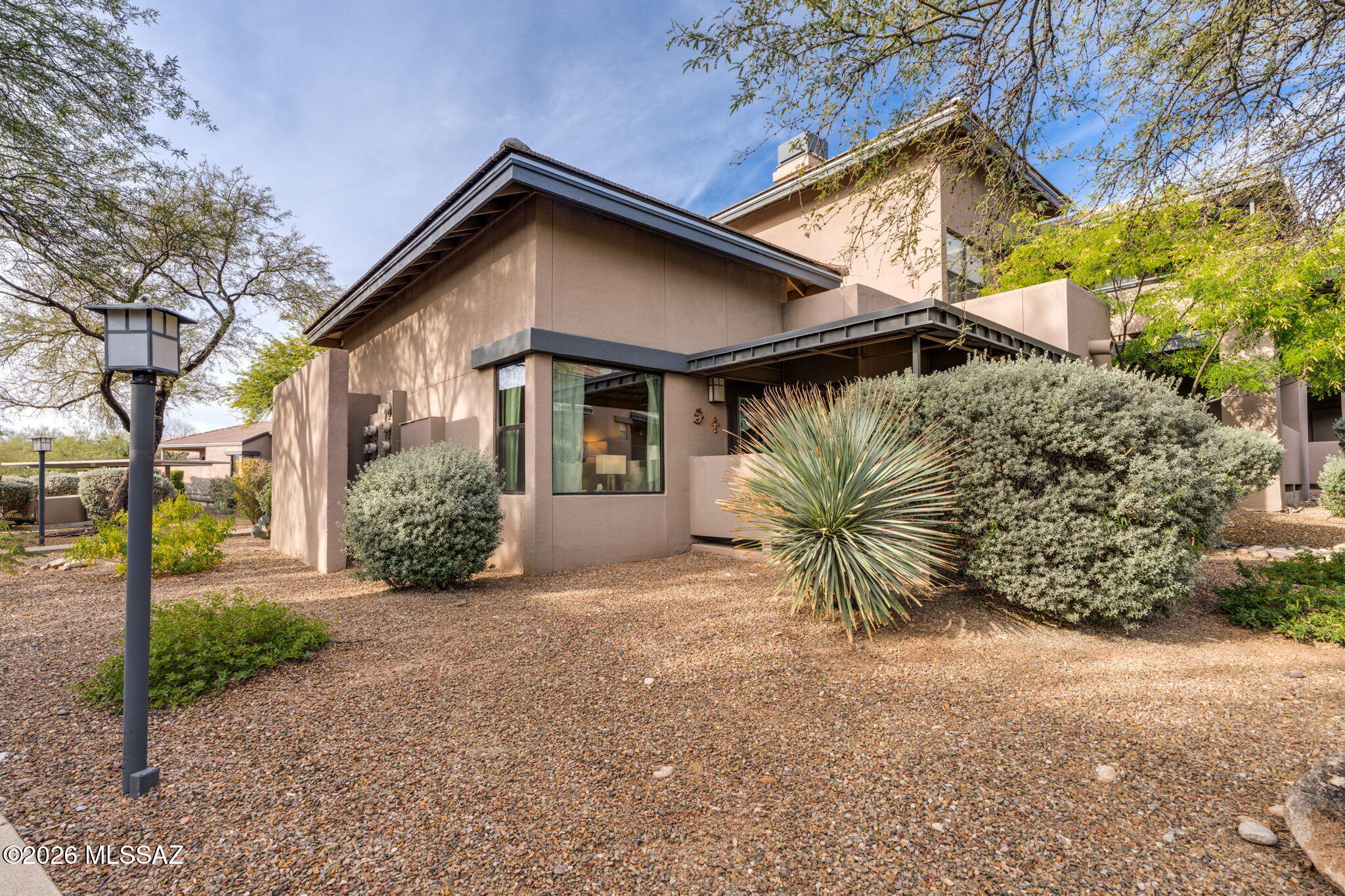 Greens at Ventana Canyon - Residential