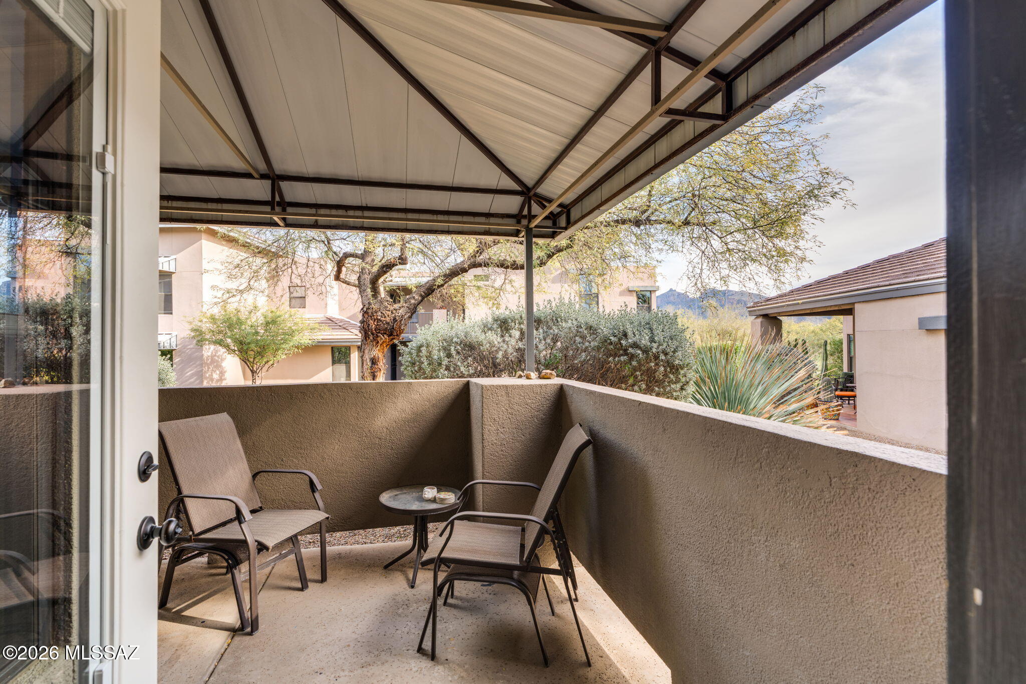 Greens at Ventana Canyon - Residential