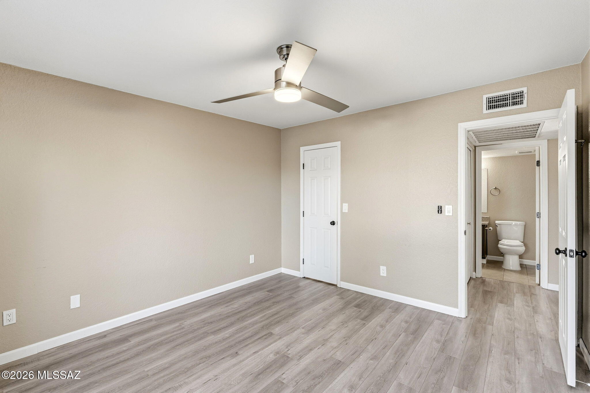 Greens at Ventana Canyon - Residential