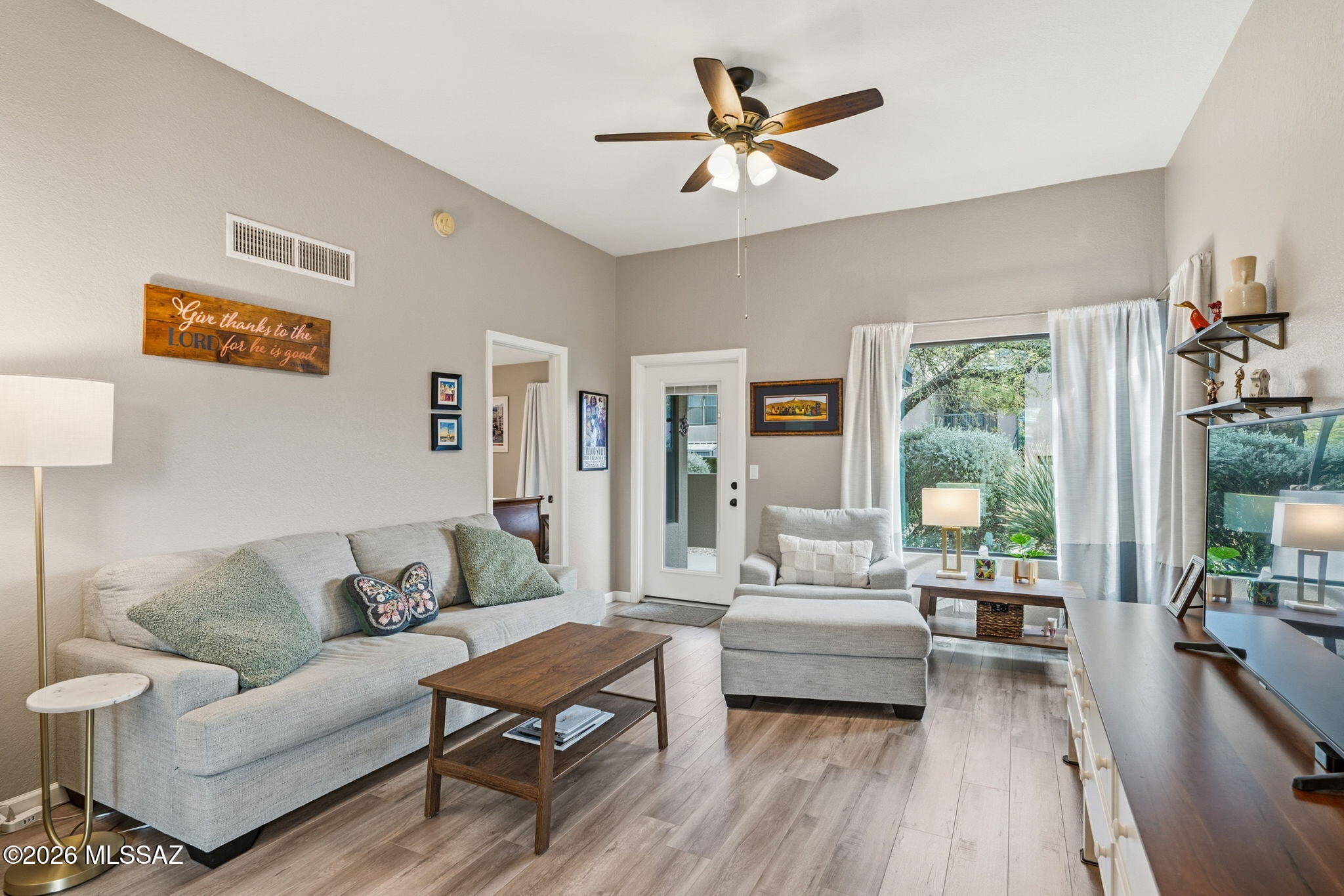 Greens at Ventana Canyon - Residential