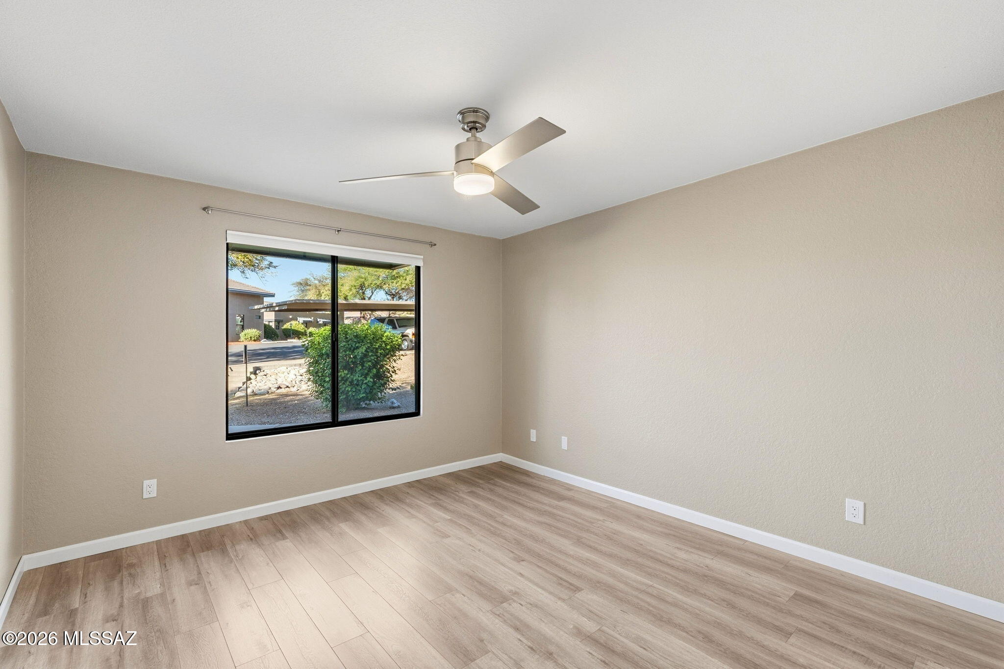 Greens at Ventana Canyon - Residential