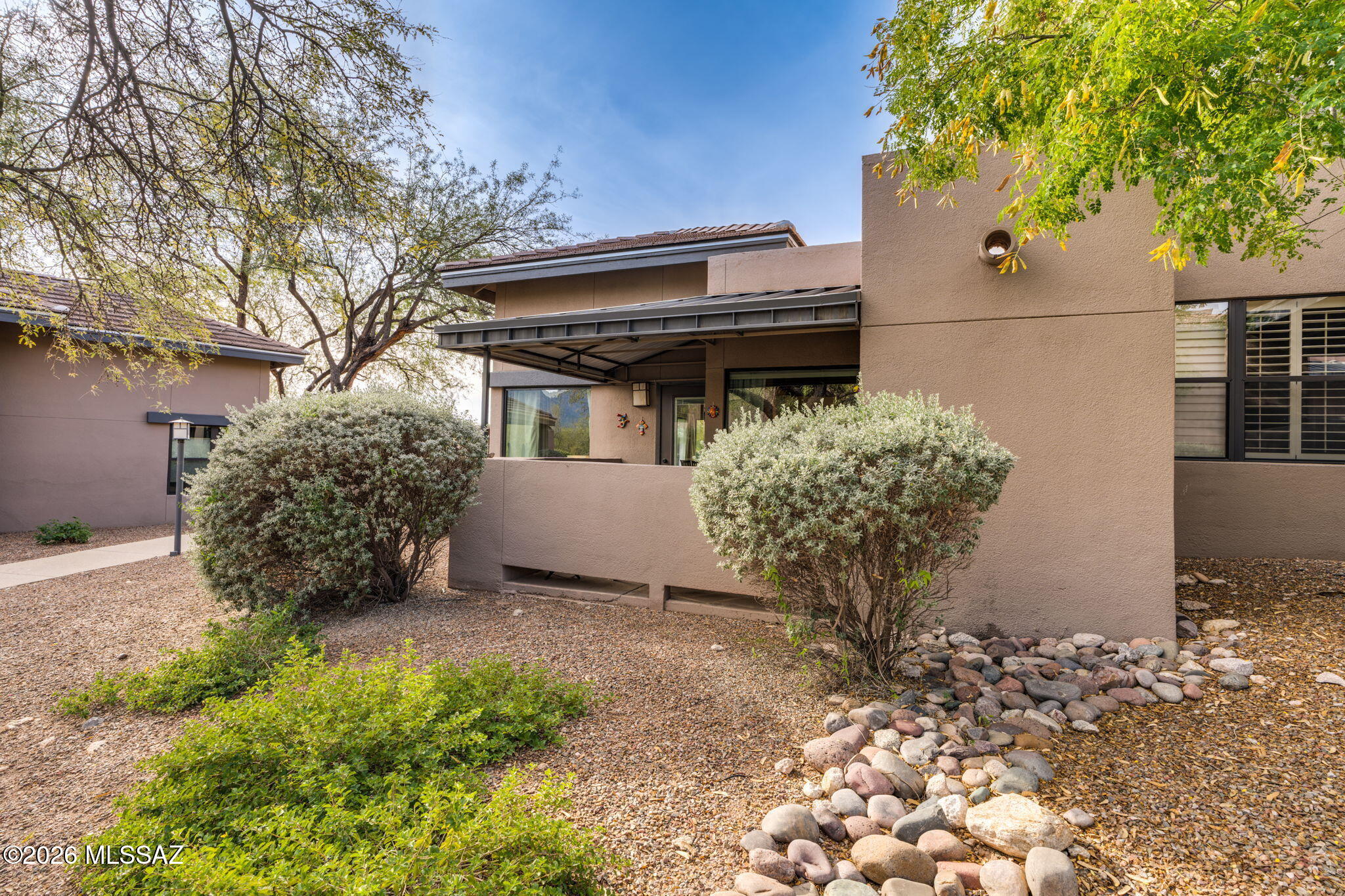Greens at Ventana Canyon - Residential