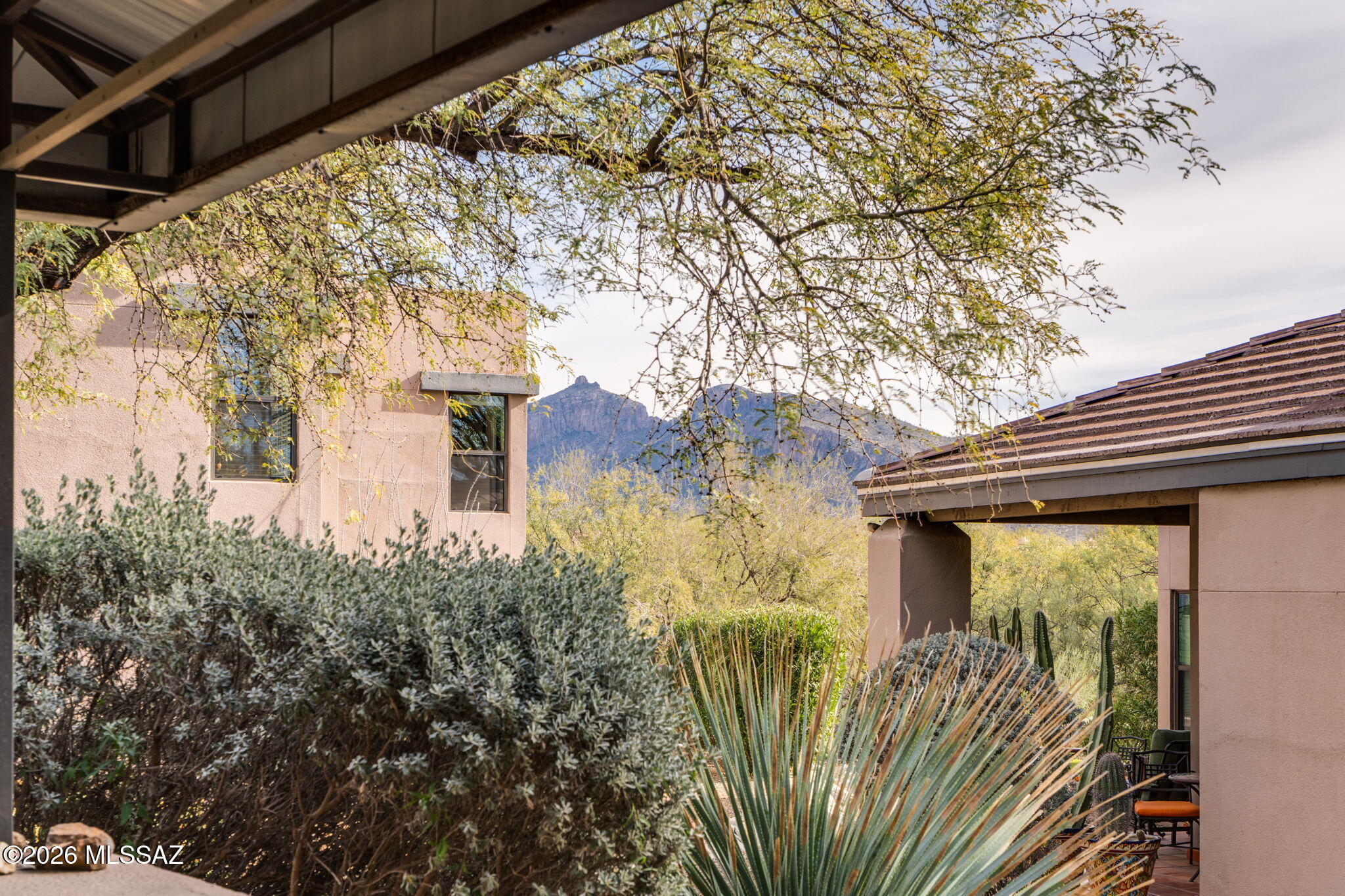 Greens at Ventana Canyon - Residential