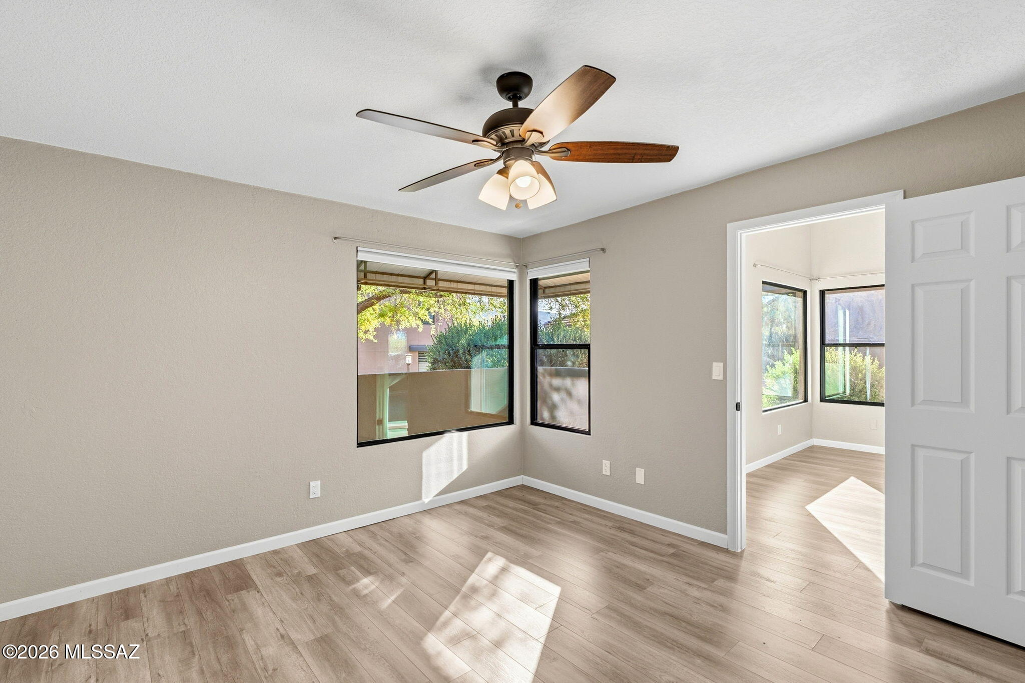 Greens at Ventana Canyon - Residential
