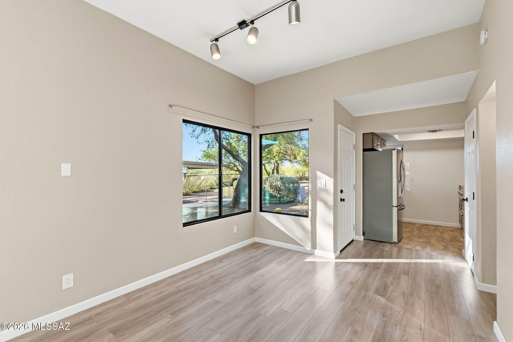 Greens at Ventana Canyon - Residential