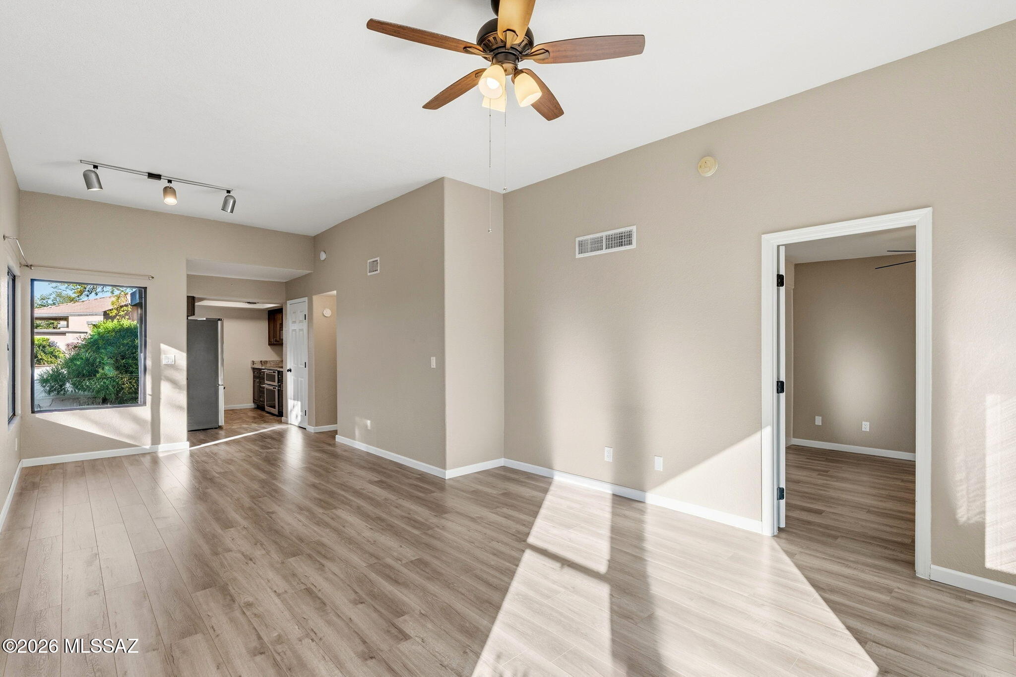 Greens at Ventana Canyon - Residential