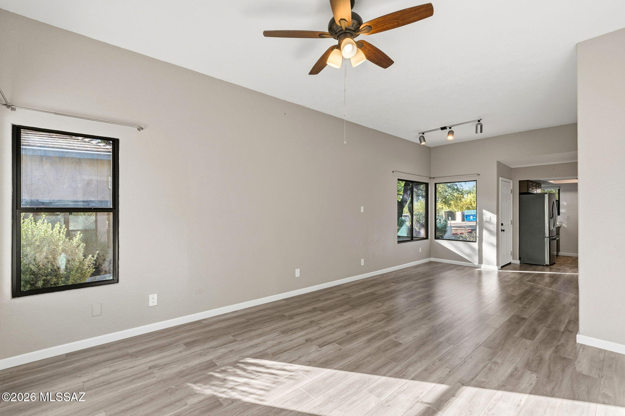 Greens at Ventana Canyon - Residential