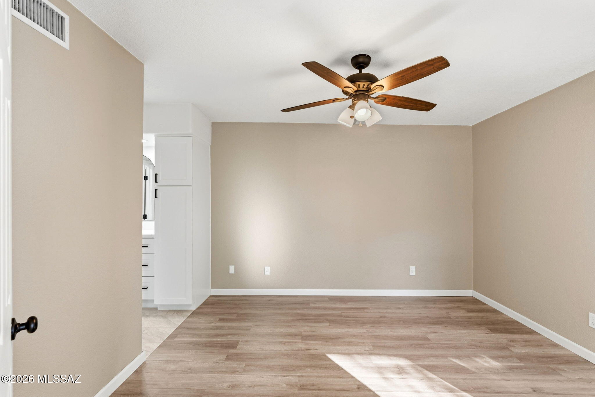 Greens at Ventana Canyon - Residential