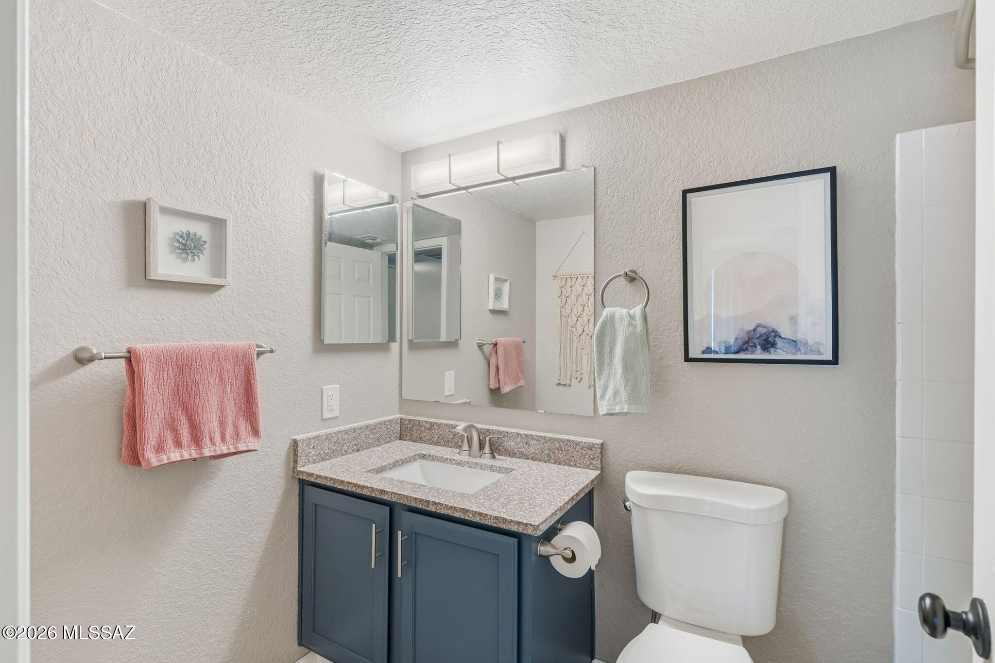 Greens at Ventana Canyon - Residential