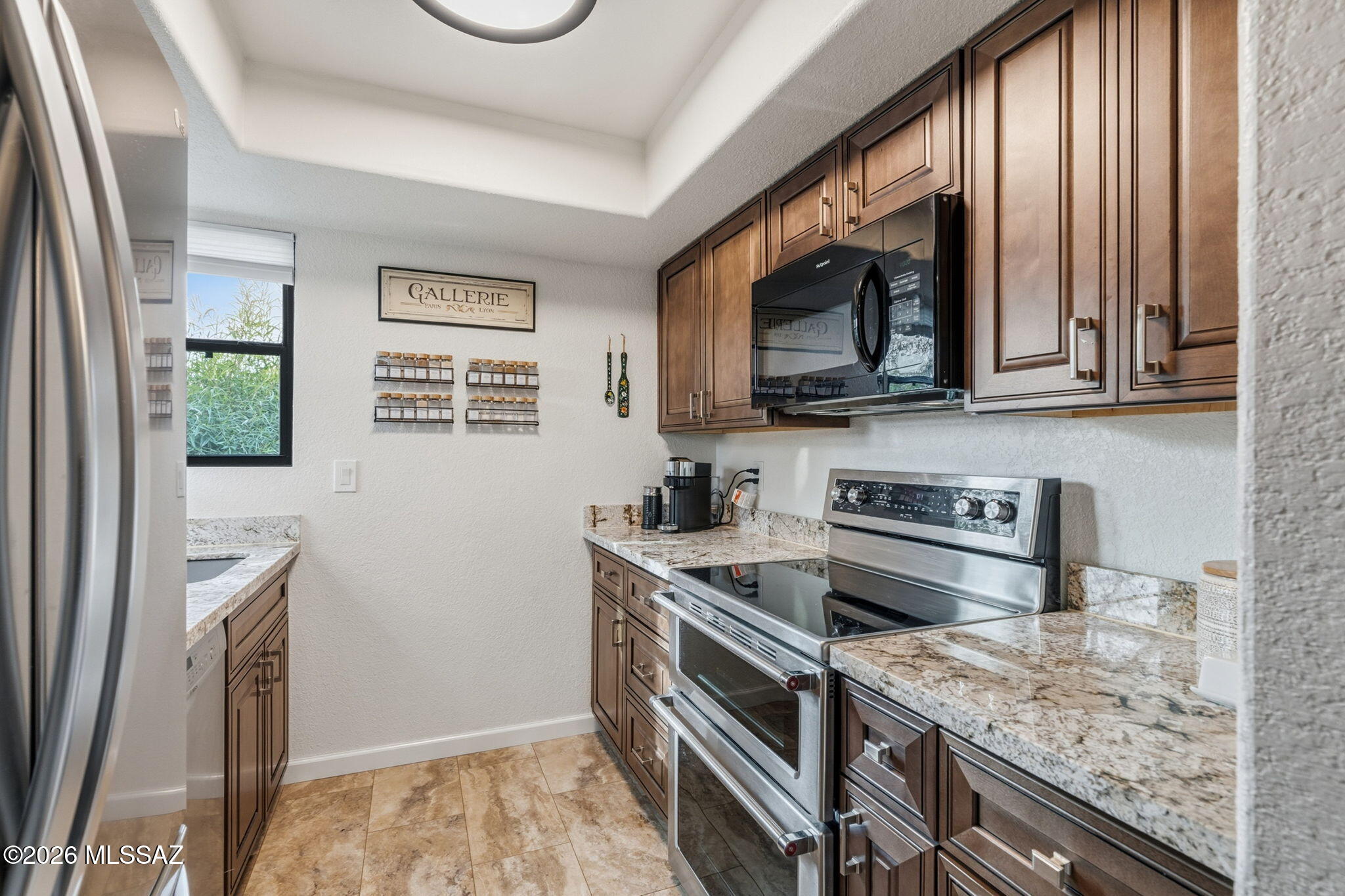 Greens at Ventana Canyon - Residential