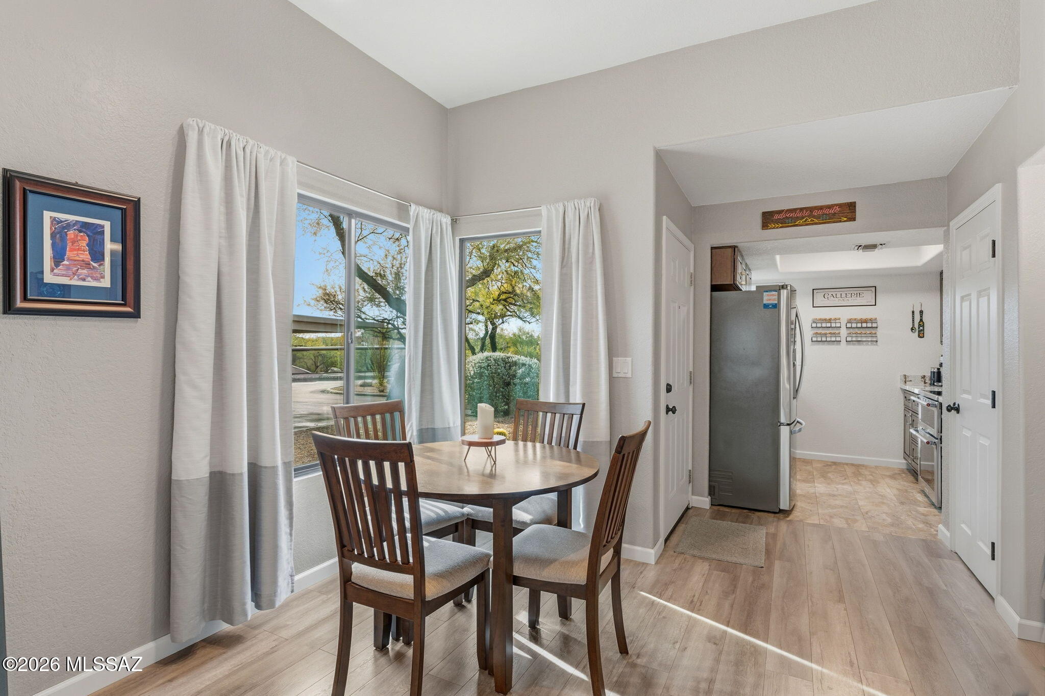 Greens at Ventana Canyon - Residential