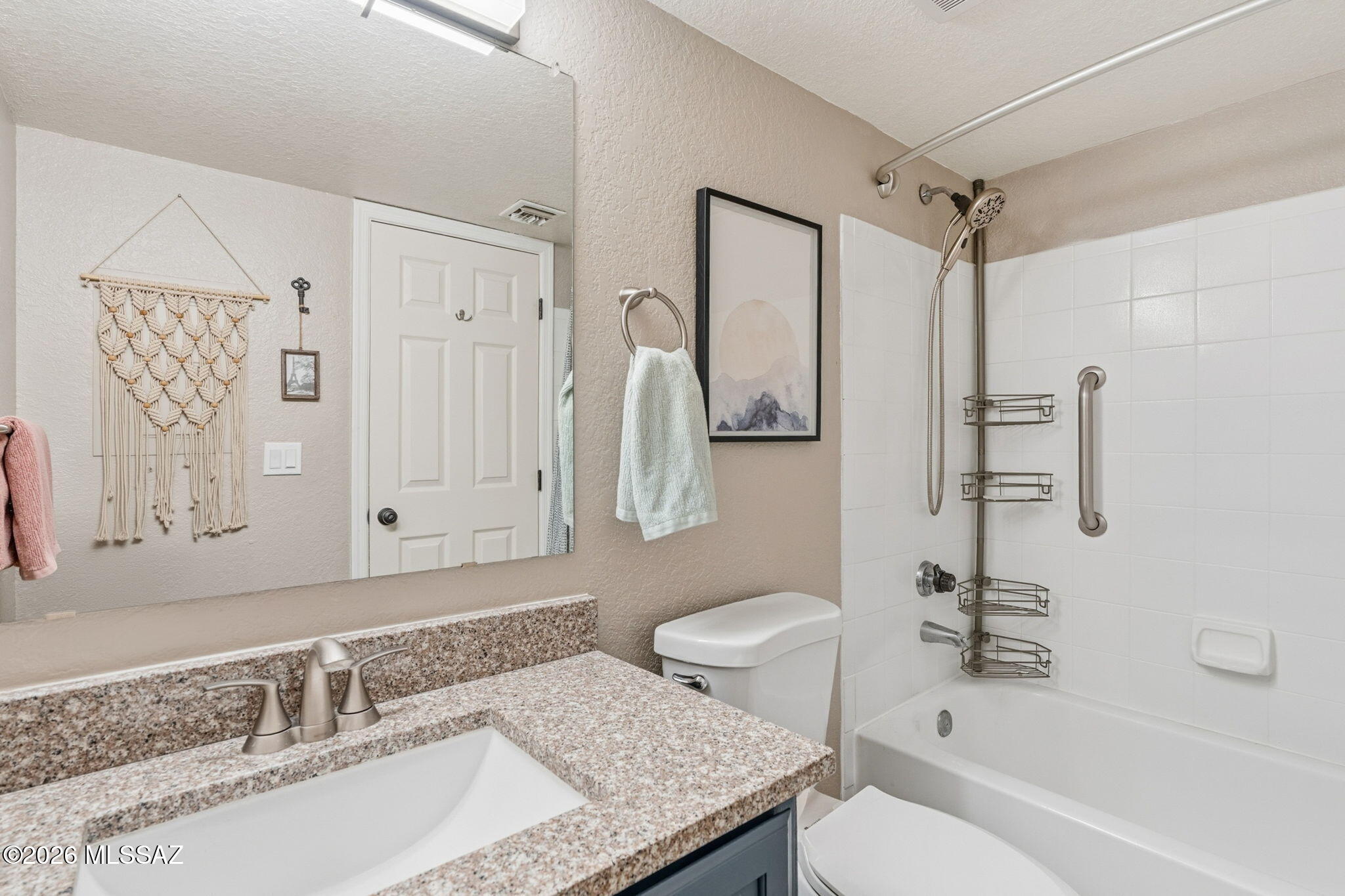 Greens at Ventana Canyon - Residential