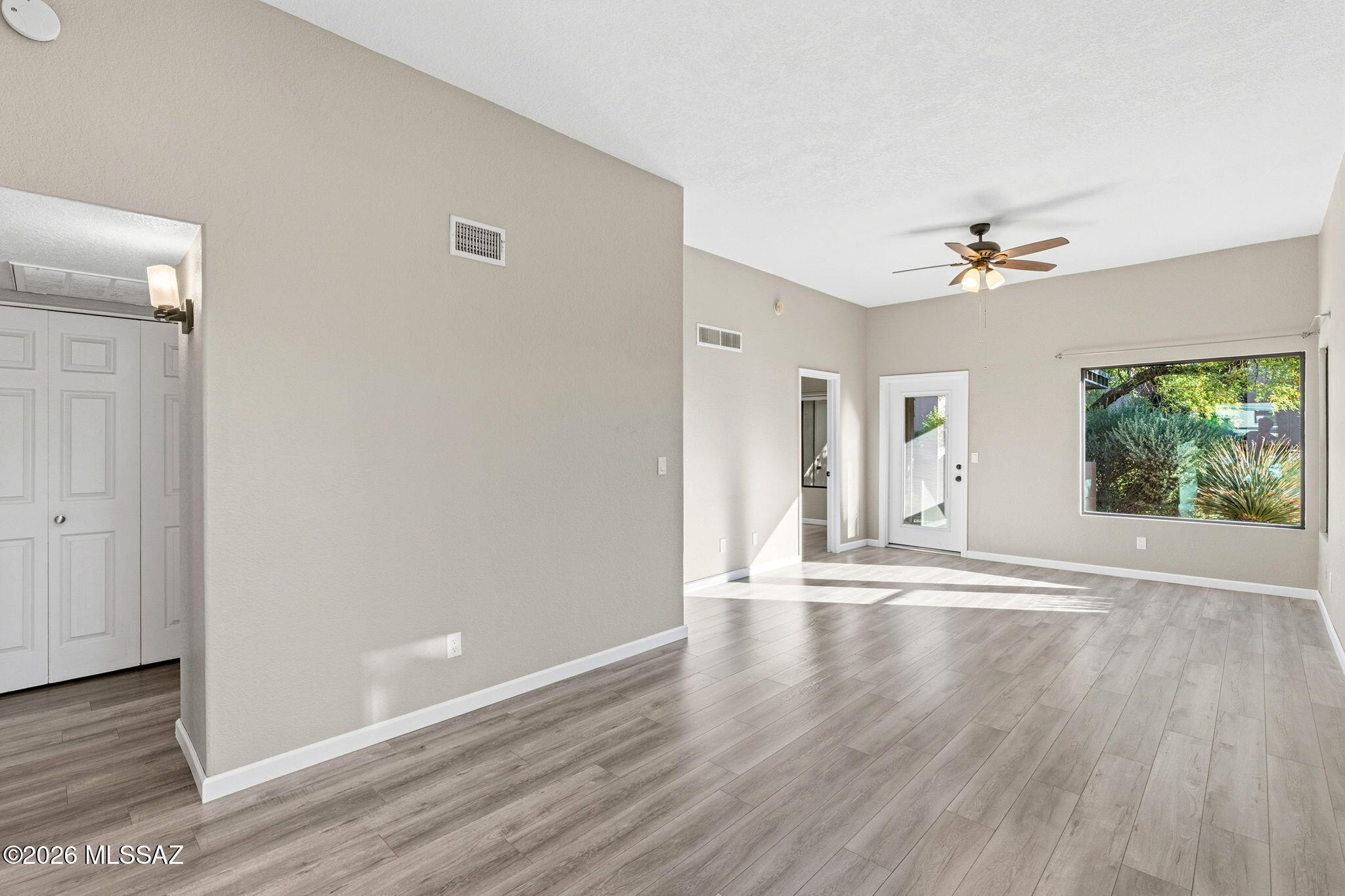 Greens at Ventana Canyon - Residential