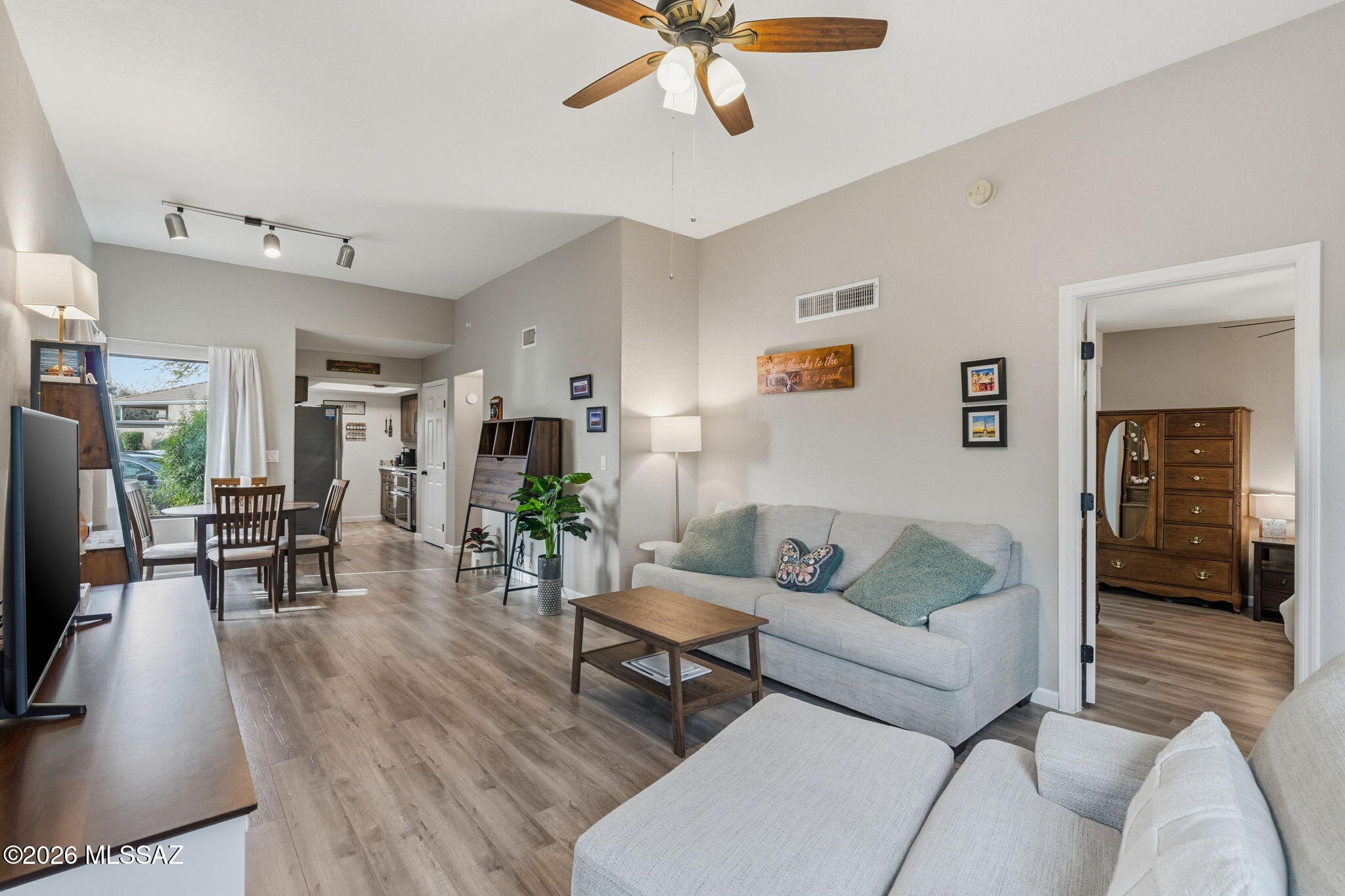 Greens at Ventana Canyon - Residential