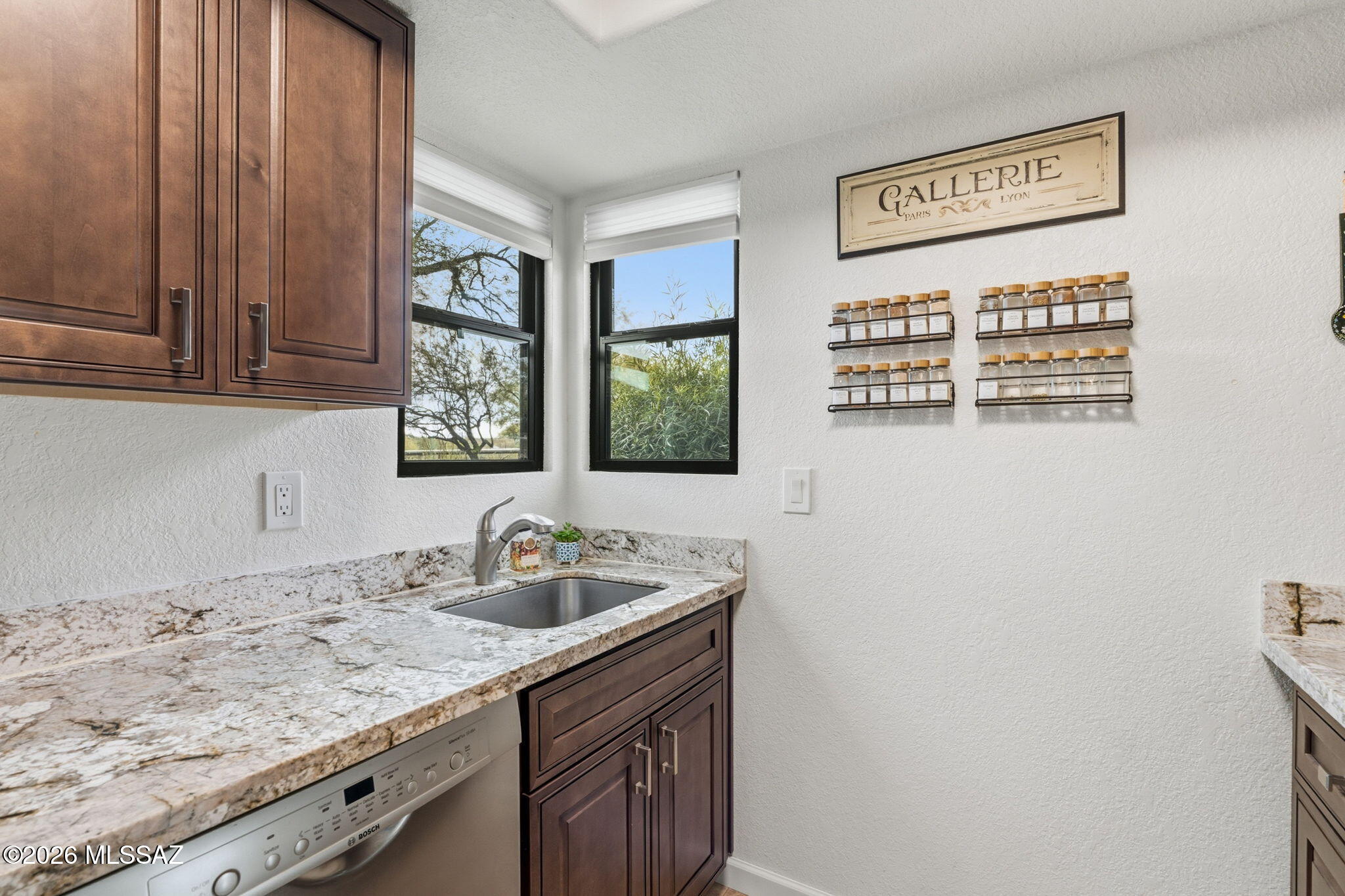 Greens at Ventana Canyon - Residential