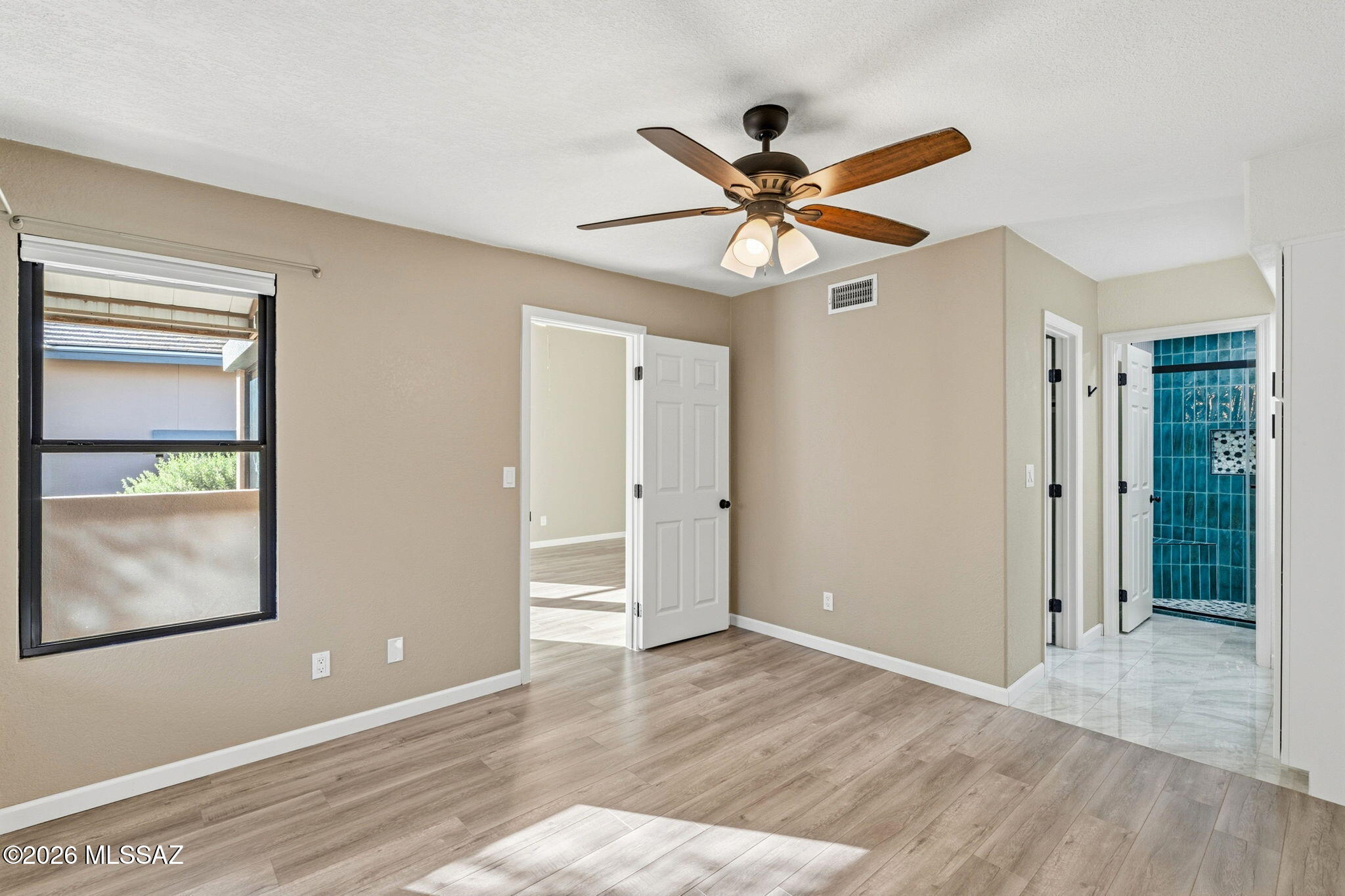 Greens at Ventana Canyon - Residential