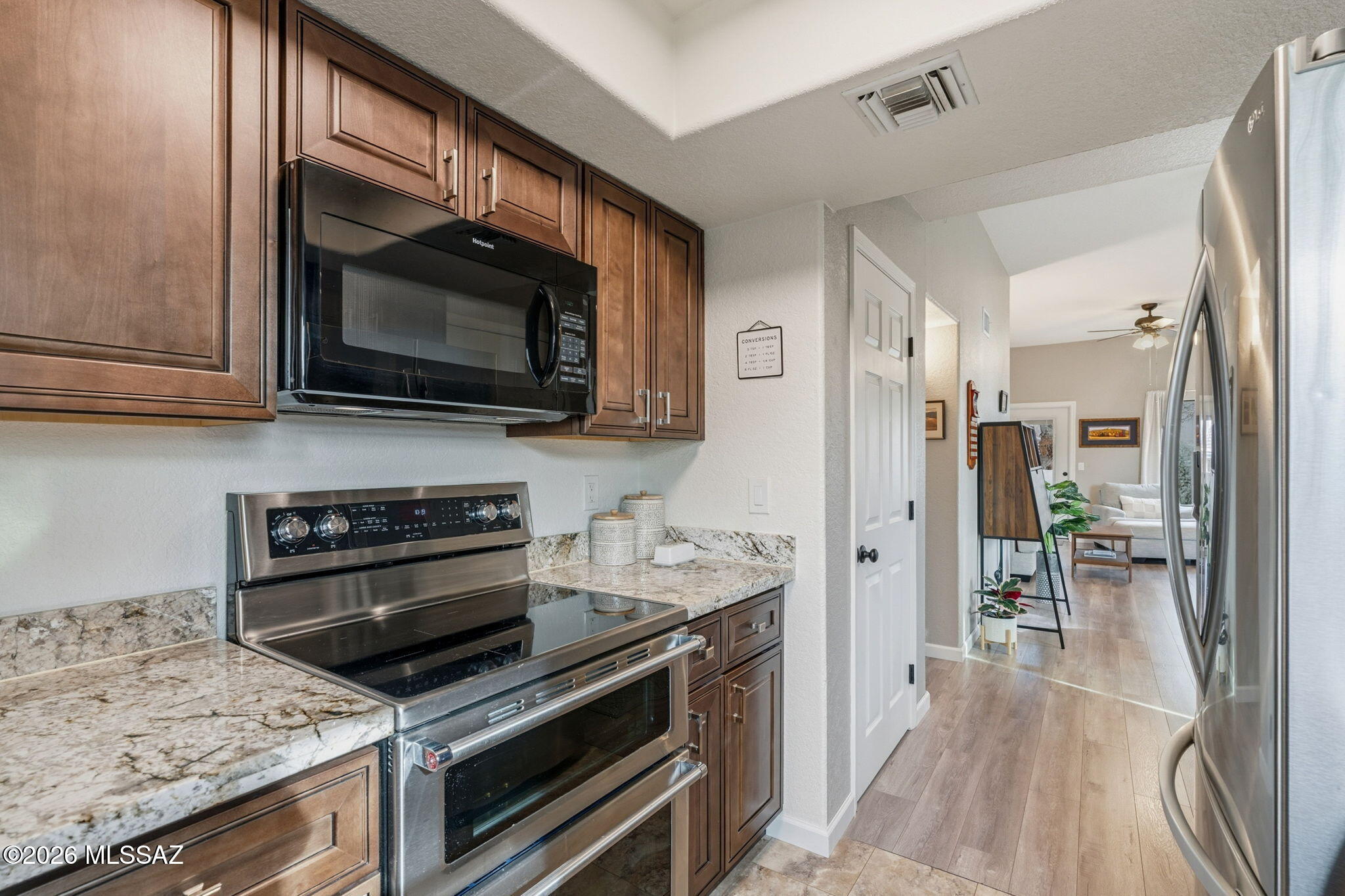 Greens at Ventana Canyon - Residential