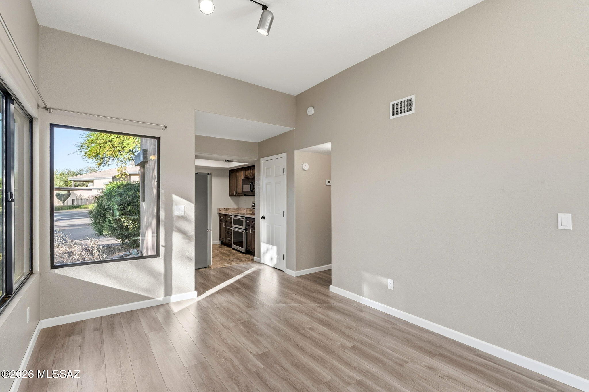 Greens at Ventana Canyon - Residential