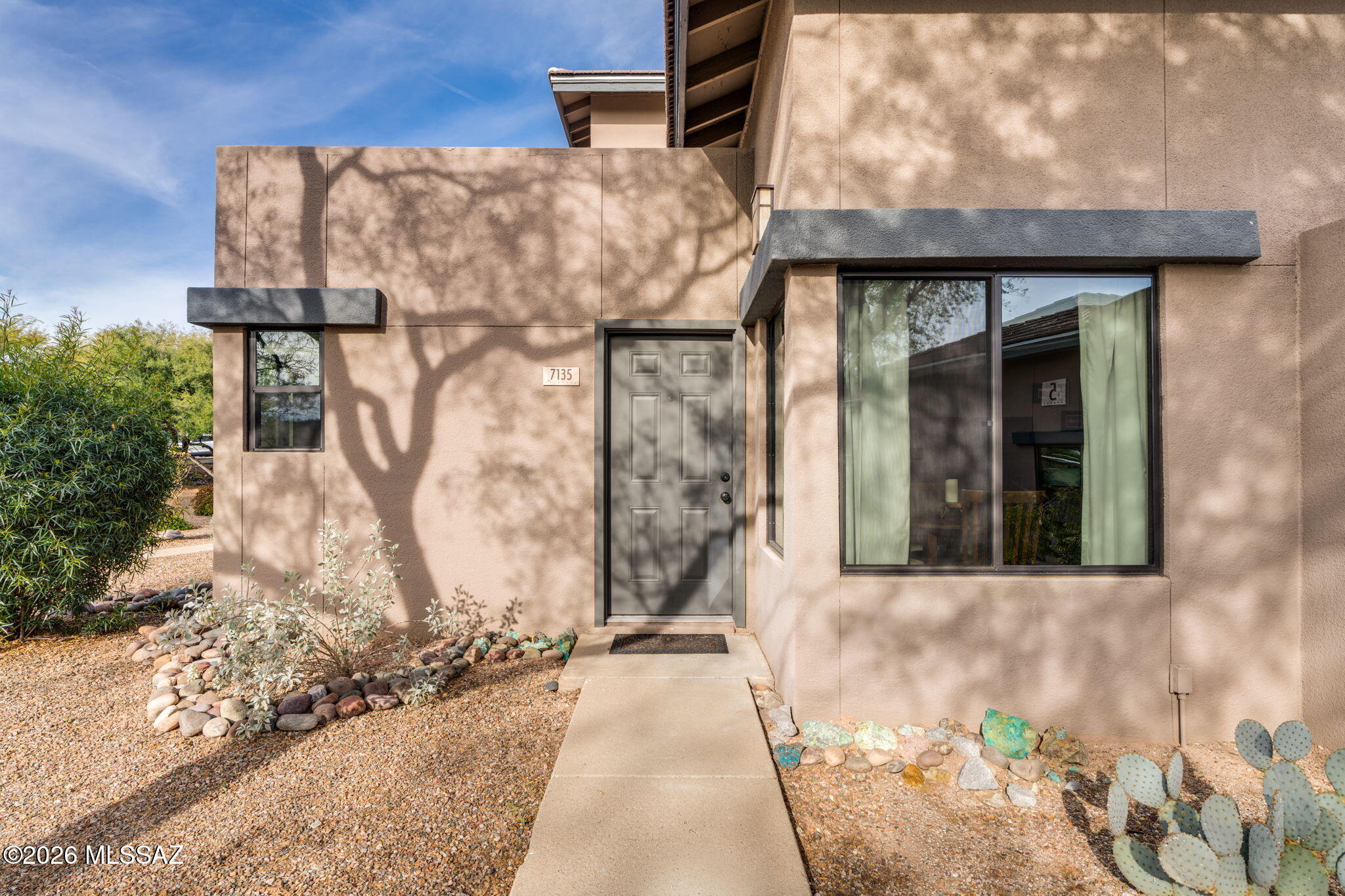Greens at Ventana Canyon - Residential
