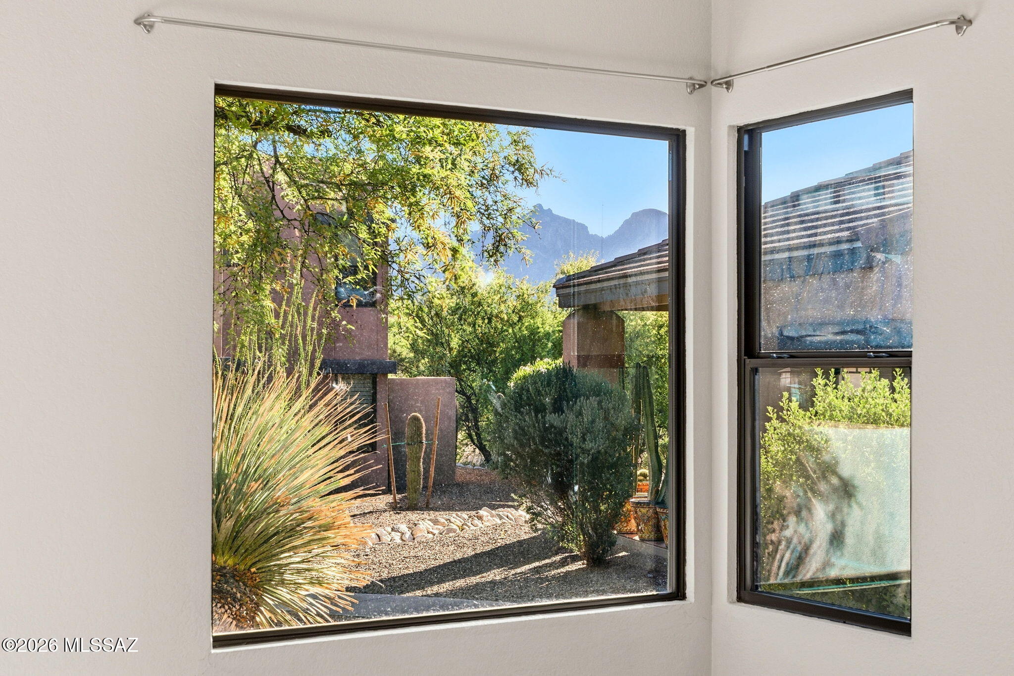 Greens at Ventana Canyon - Residential