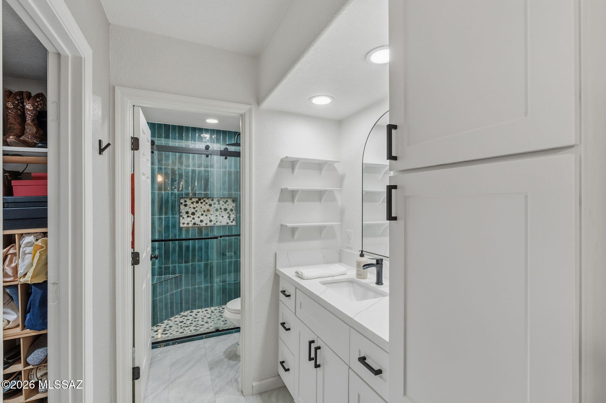 Greens at Ventana Canyon - Residential