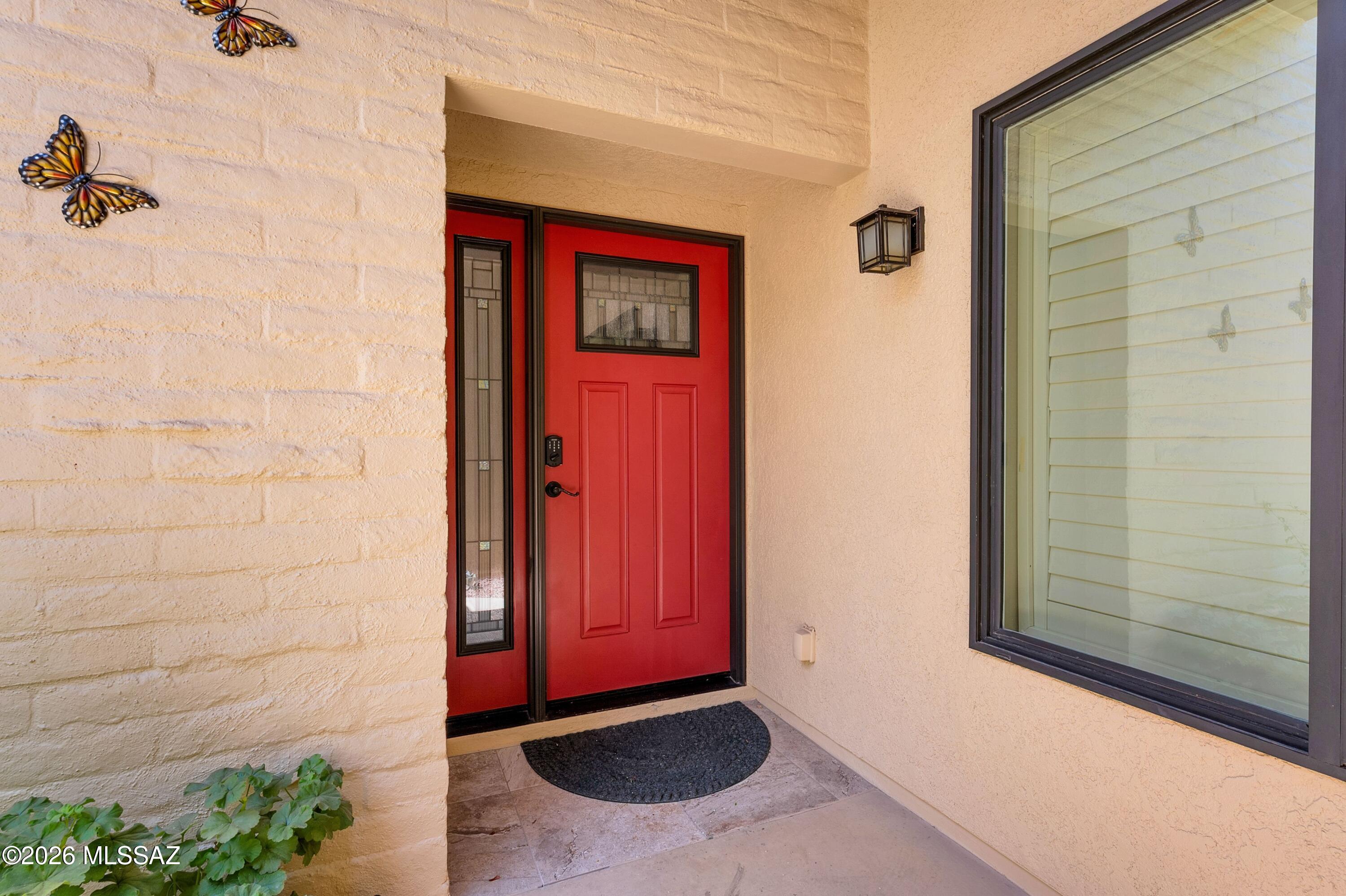 Sunrise Presidio Townhomes (1-297) - Residential
