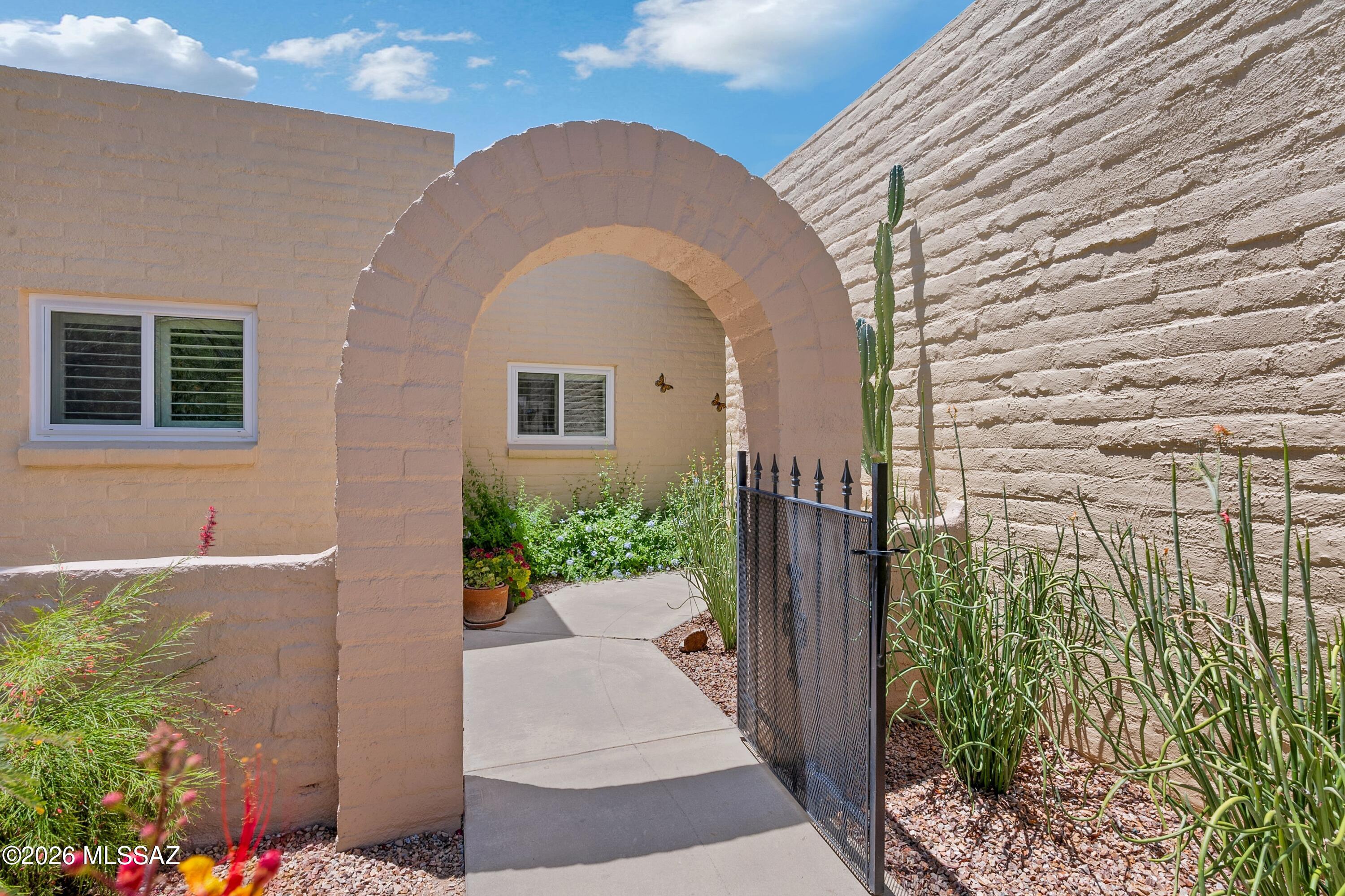 Sunrise Presidio Townhomes (1-297) - Residential