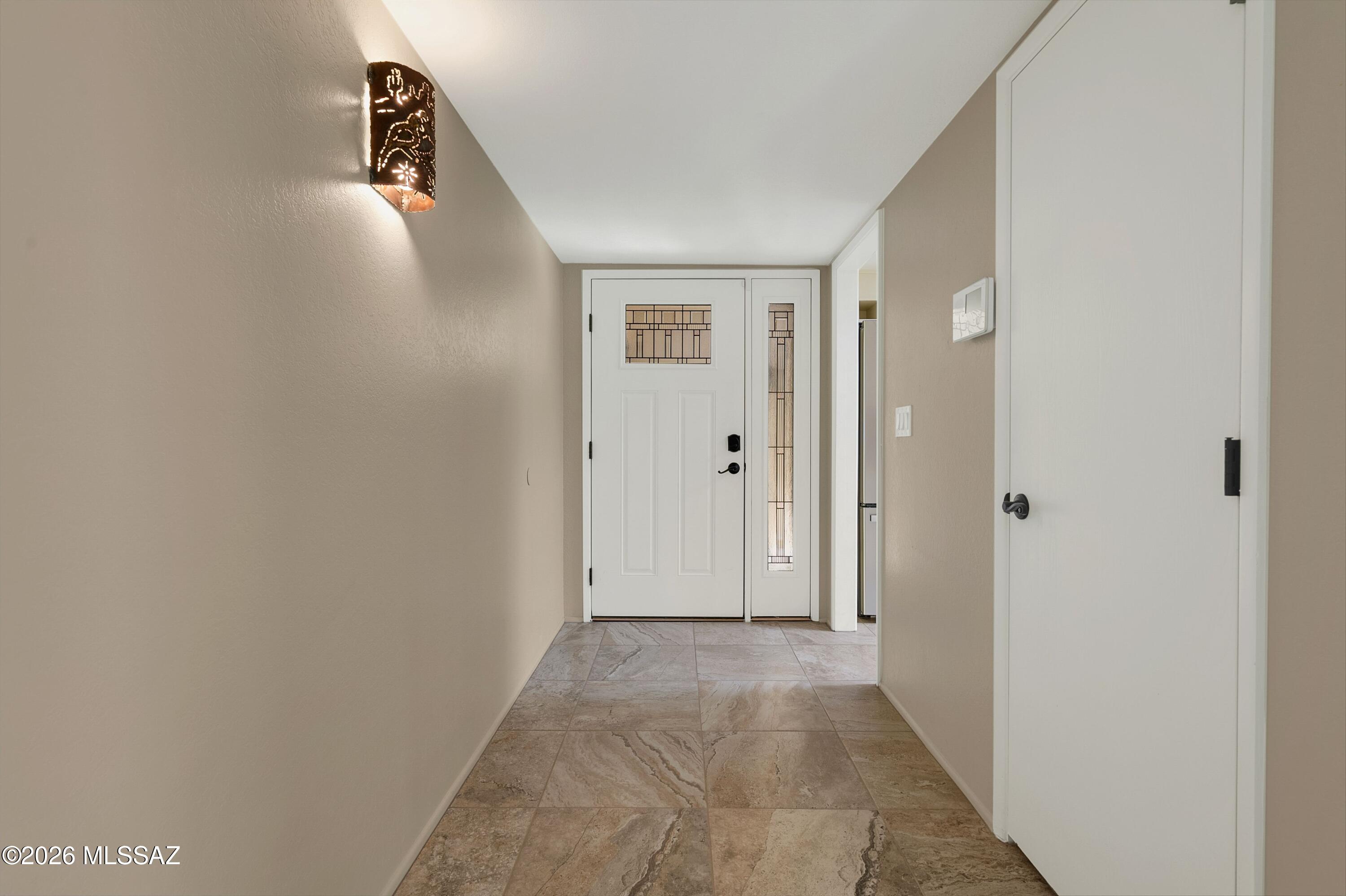 Sunrise Presidio Townhomes (1-297) - Residential