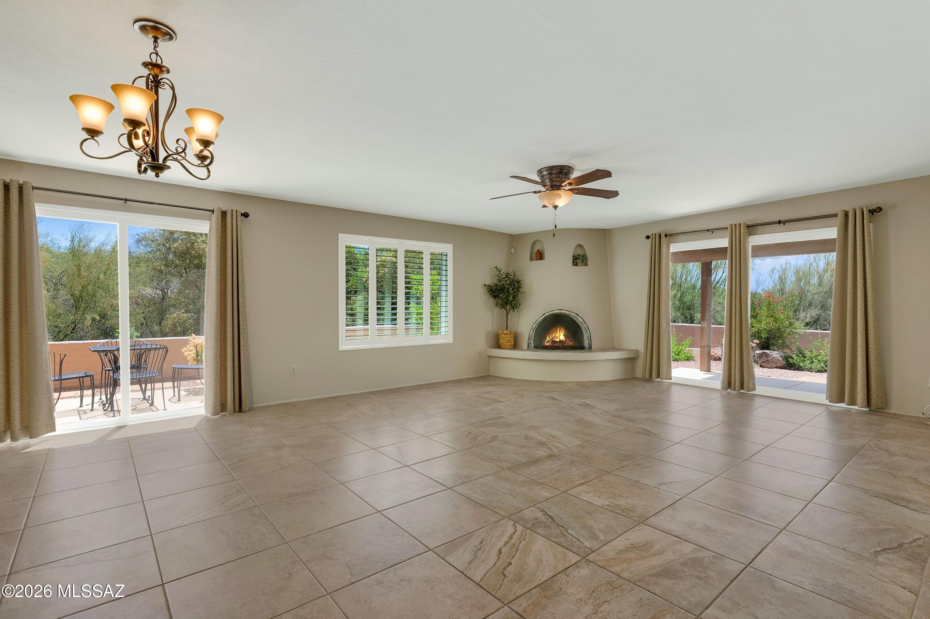 Sunrise Presidio Townhomes (1-297) - Residential