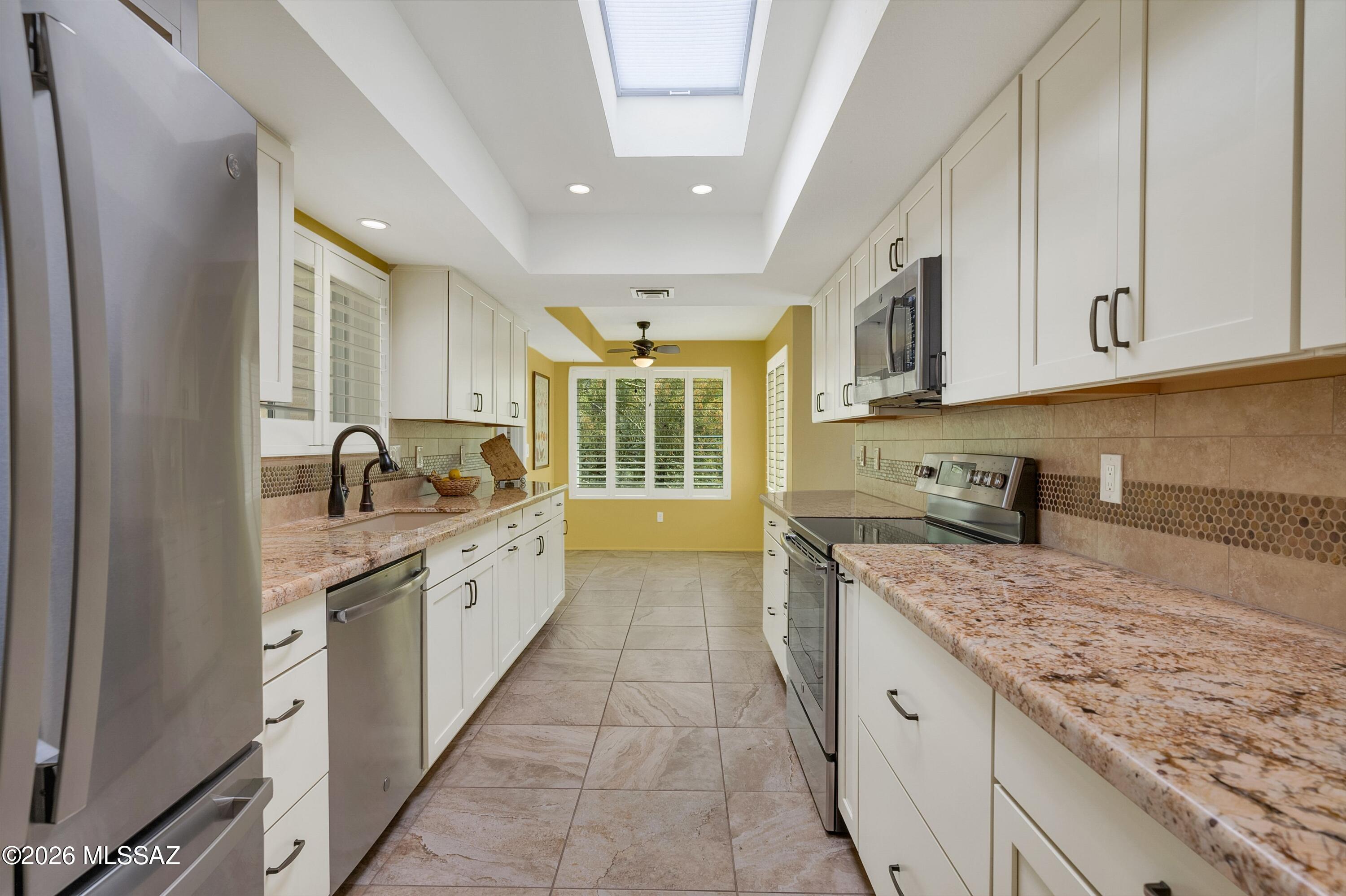 Sunrise Presidio Townhomes (1-297) - Residential