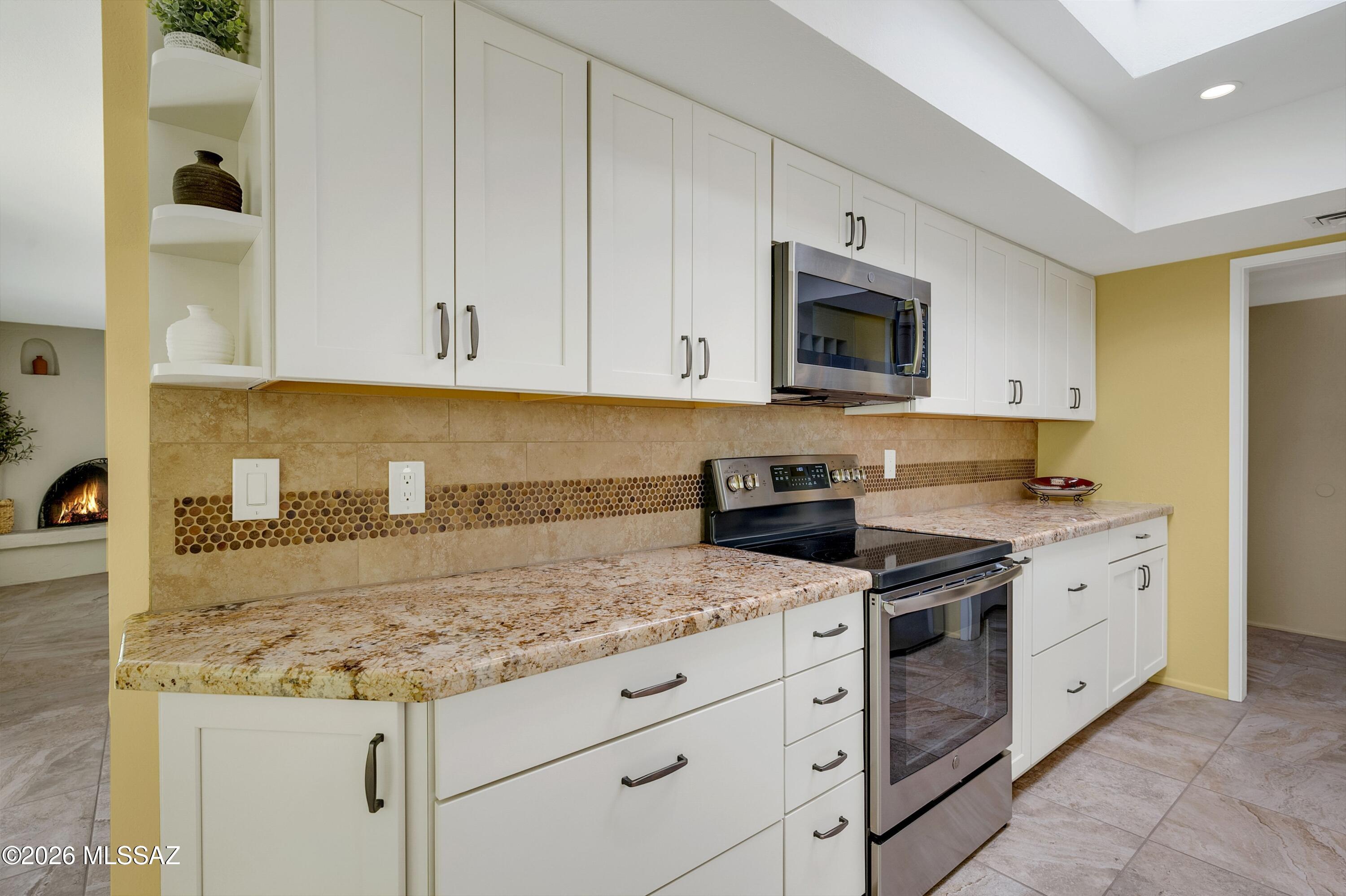 Sunrise Presidio Townhomes (1-297) - Residential