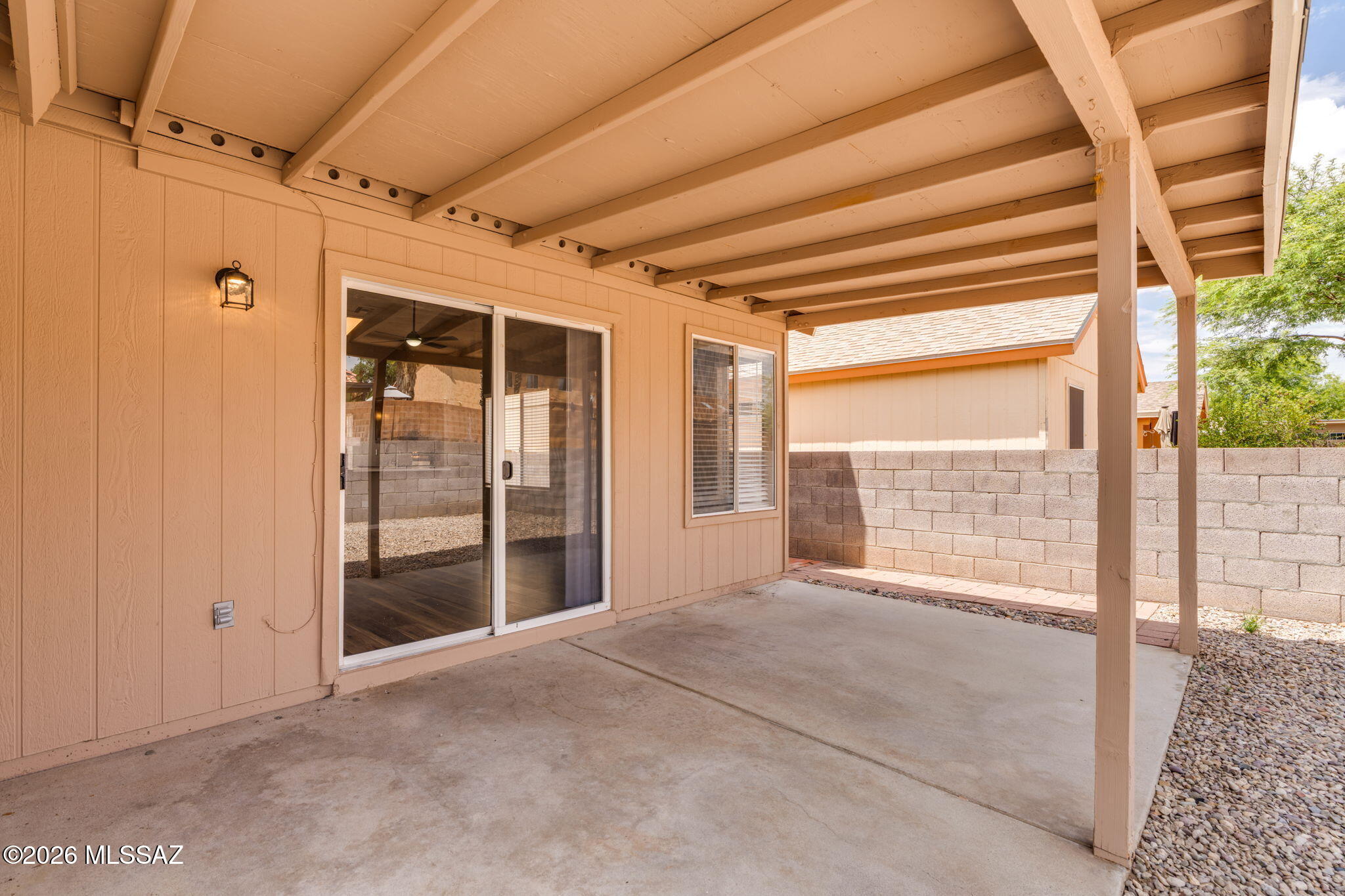Hobby Horse Ranch (The Patios At) - Residential