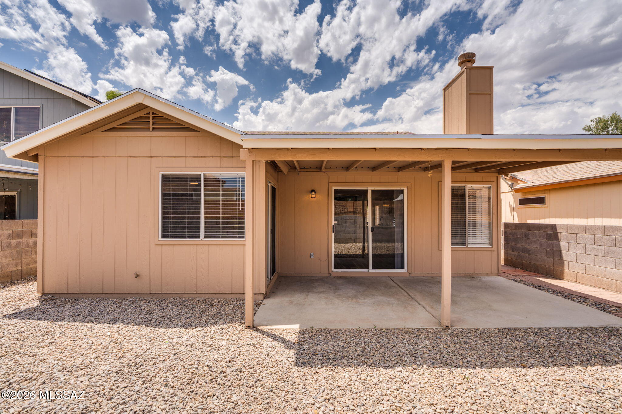 Hobby Horse Ranch (The Patios At) - Residential
