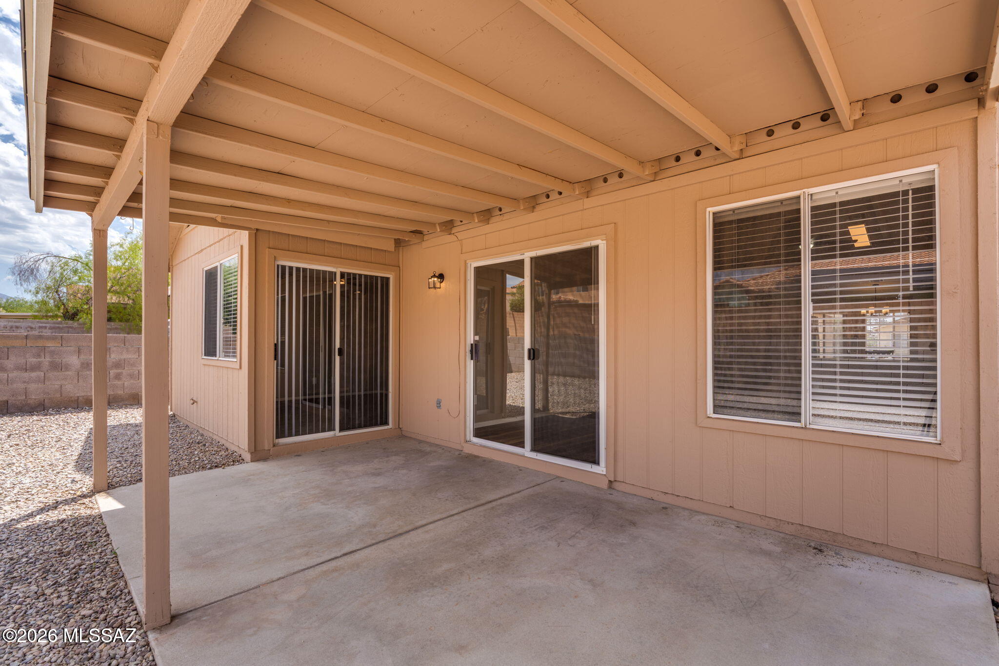 Hobby Horse Ranch (The Patios At) - Residential